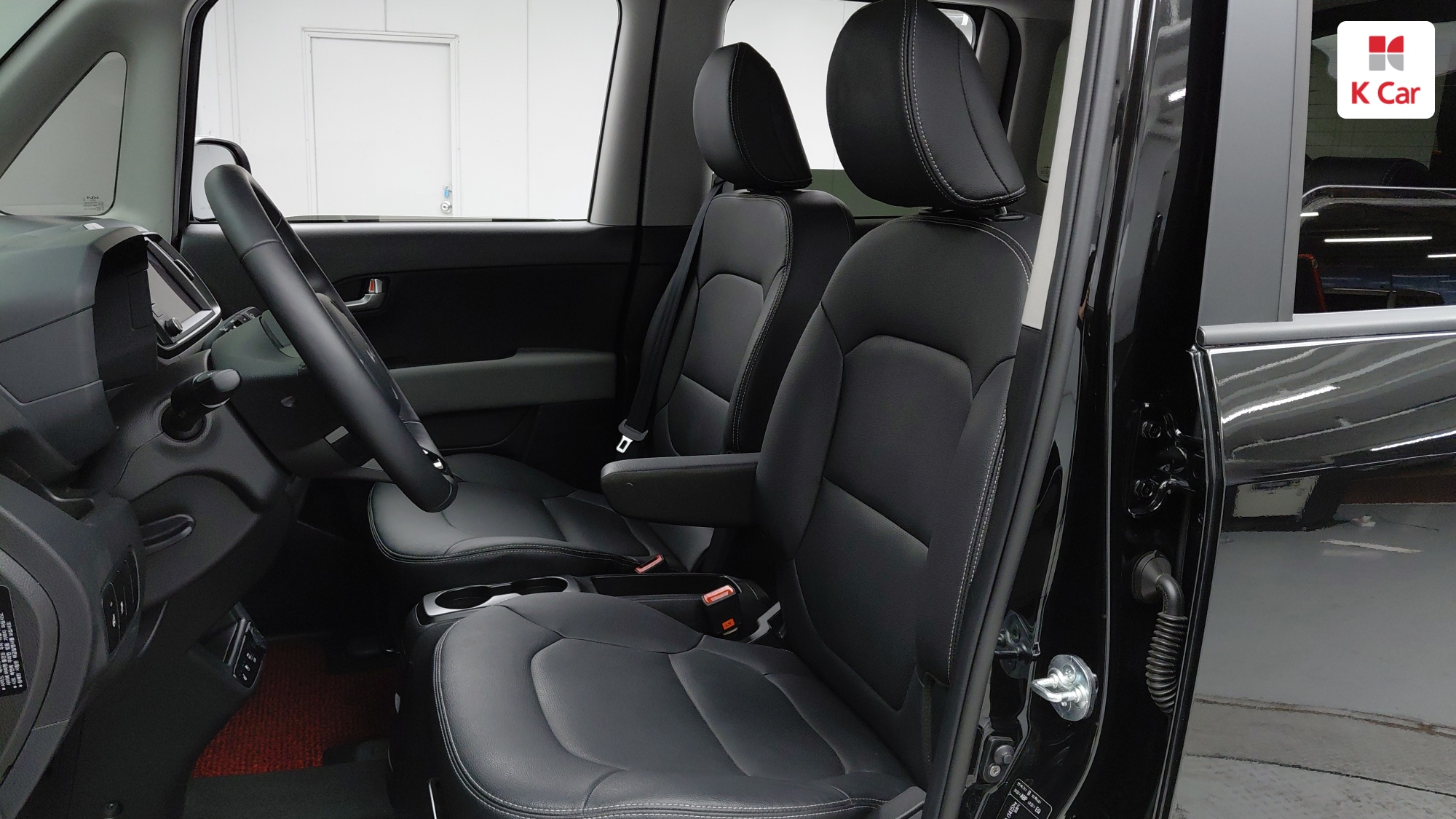 Kia Ray Signature, миниатюра 16