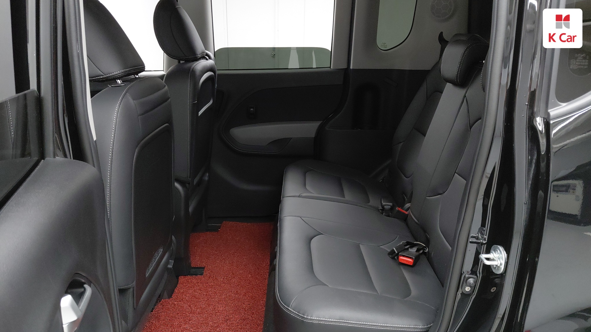 Kia Ray Signature, миниатюра 17