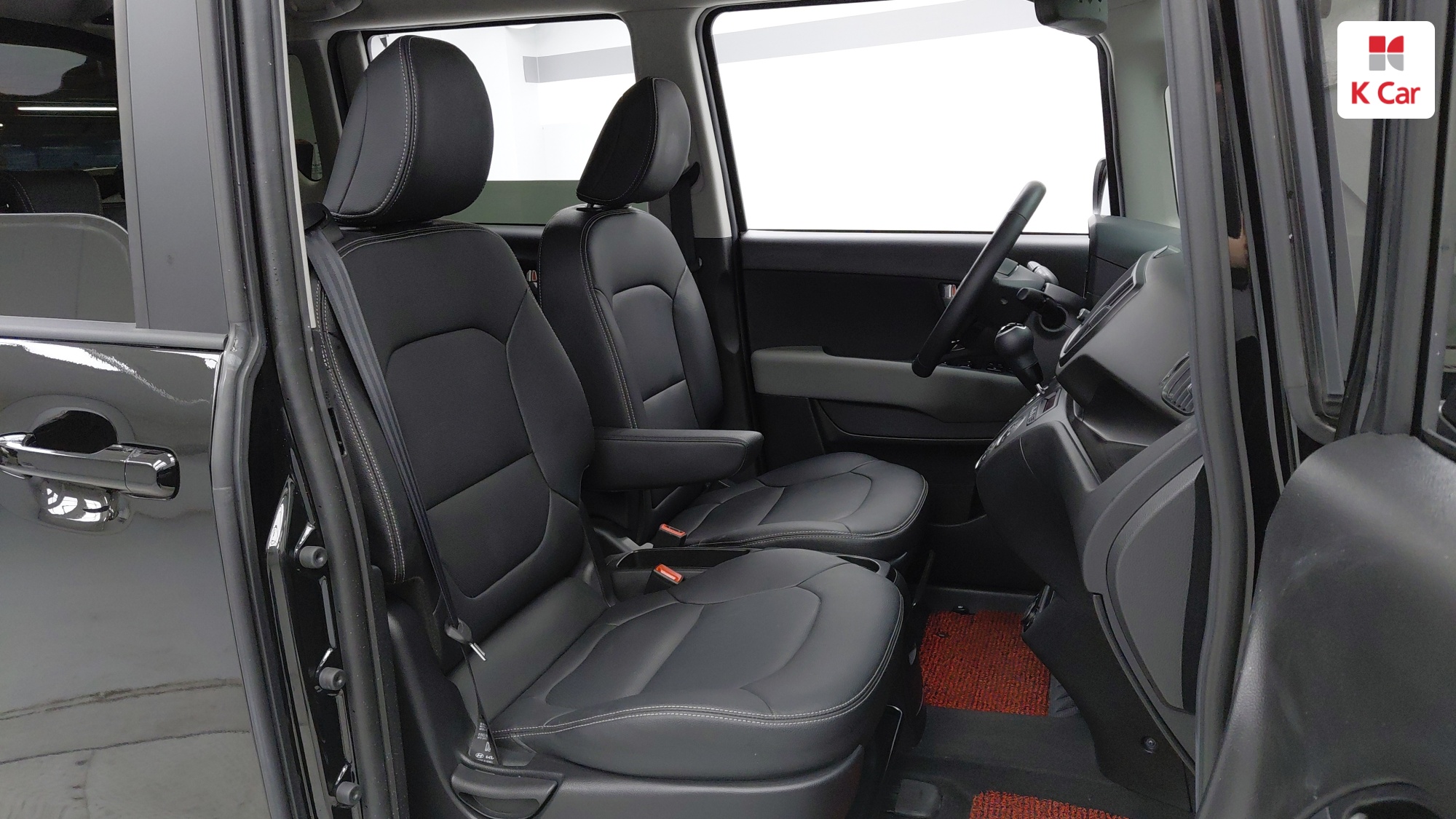 Kia Ray Signature, миниатюра 18