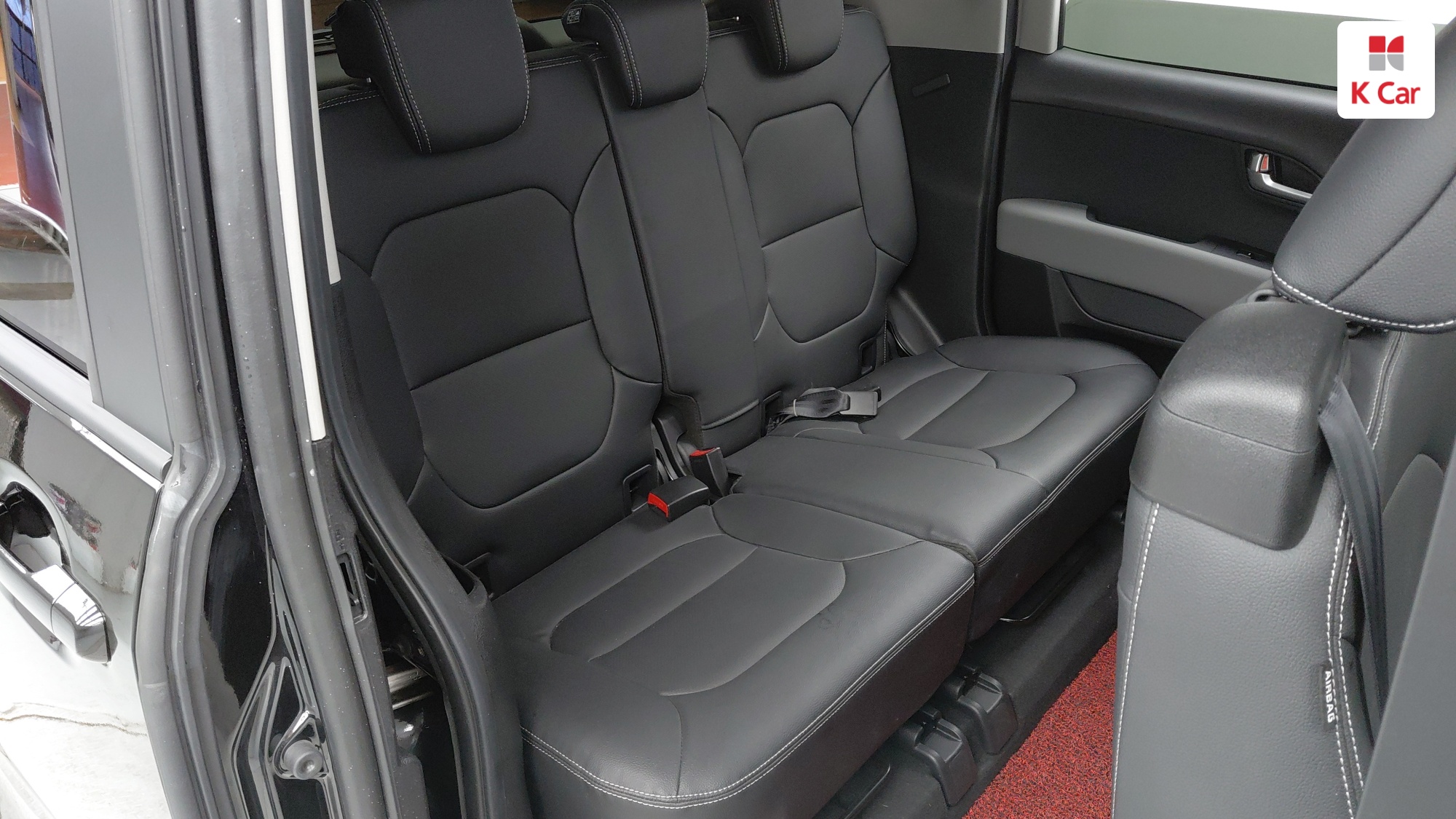 Kia Ray Signature, миниатюра 19
