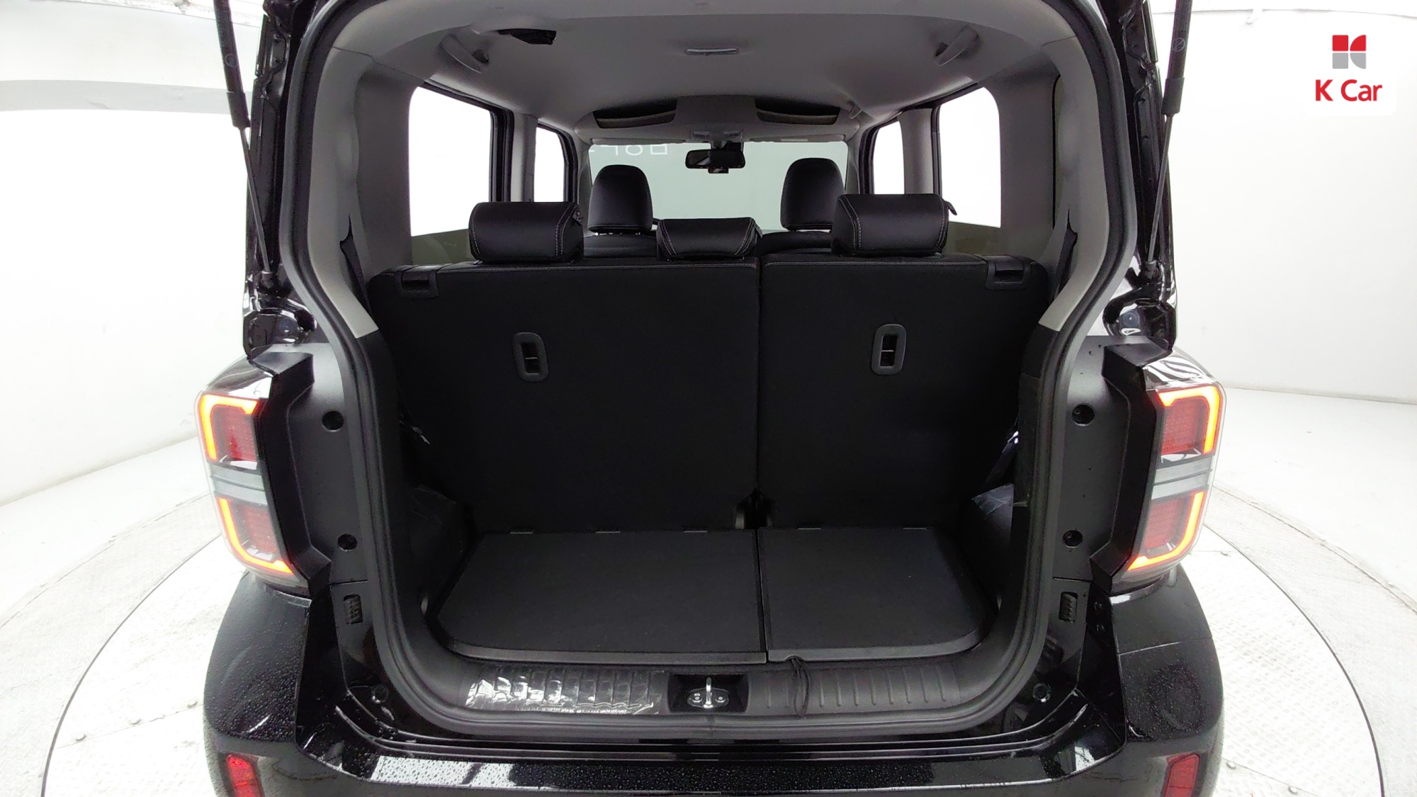 Kia Ray Signature, миниатюра 20