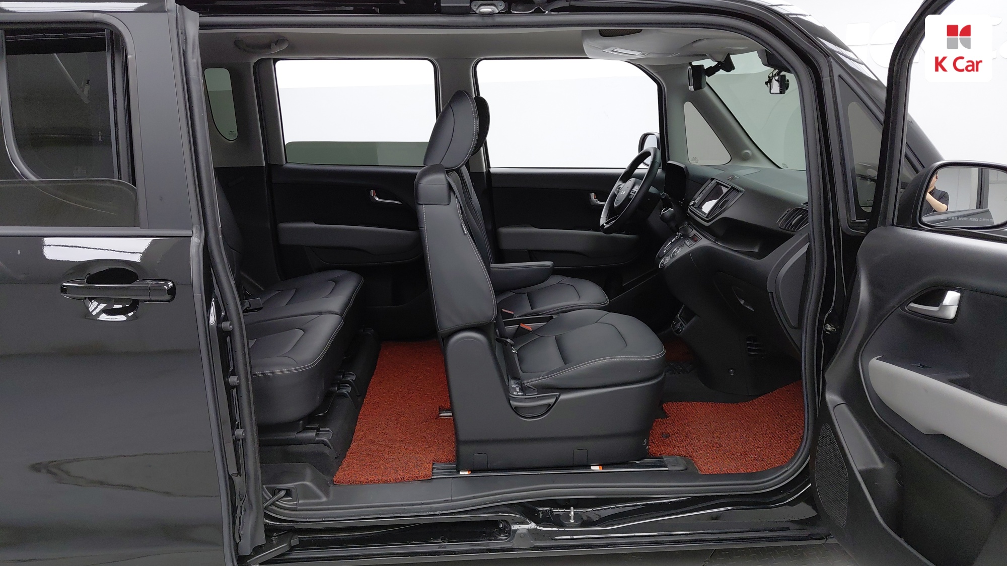 Kia Ray Signature, миниатюра 21