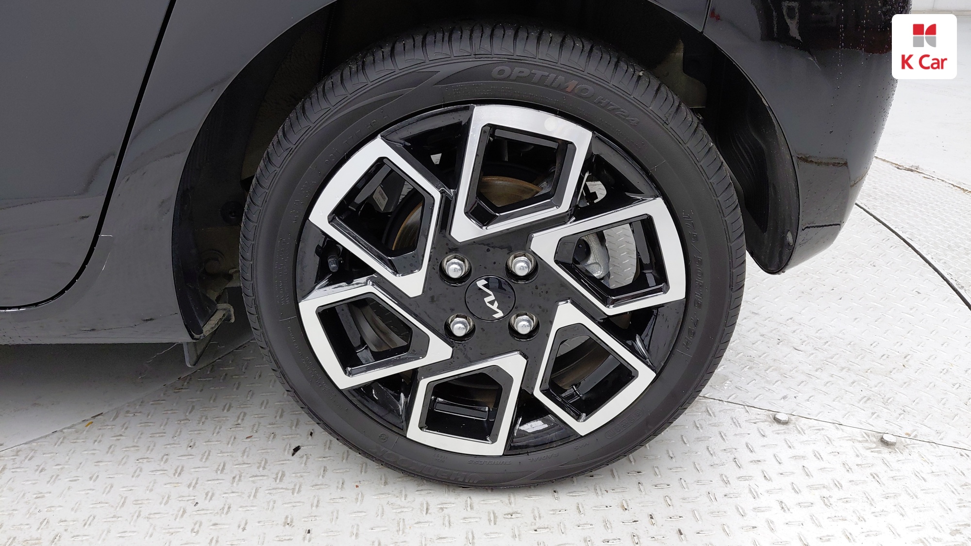 Kia Ray Signature, миниатюра 24