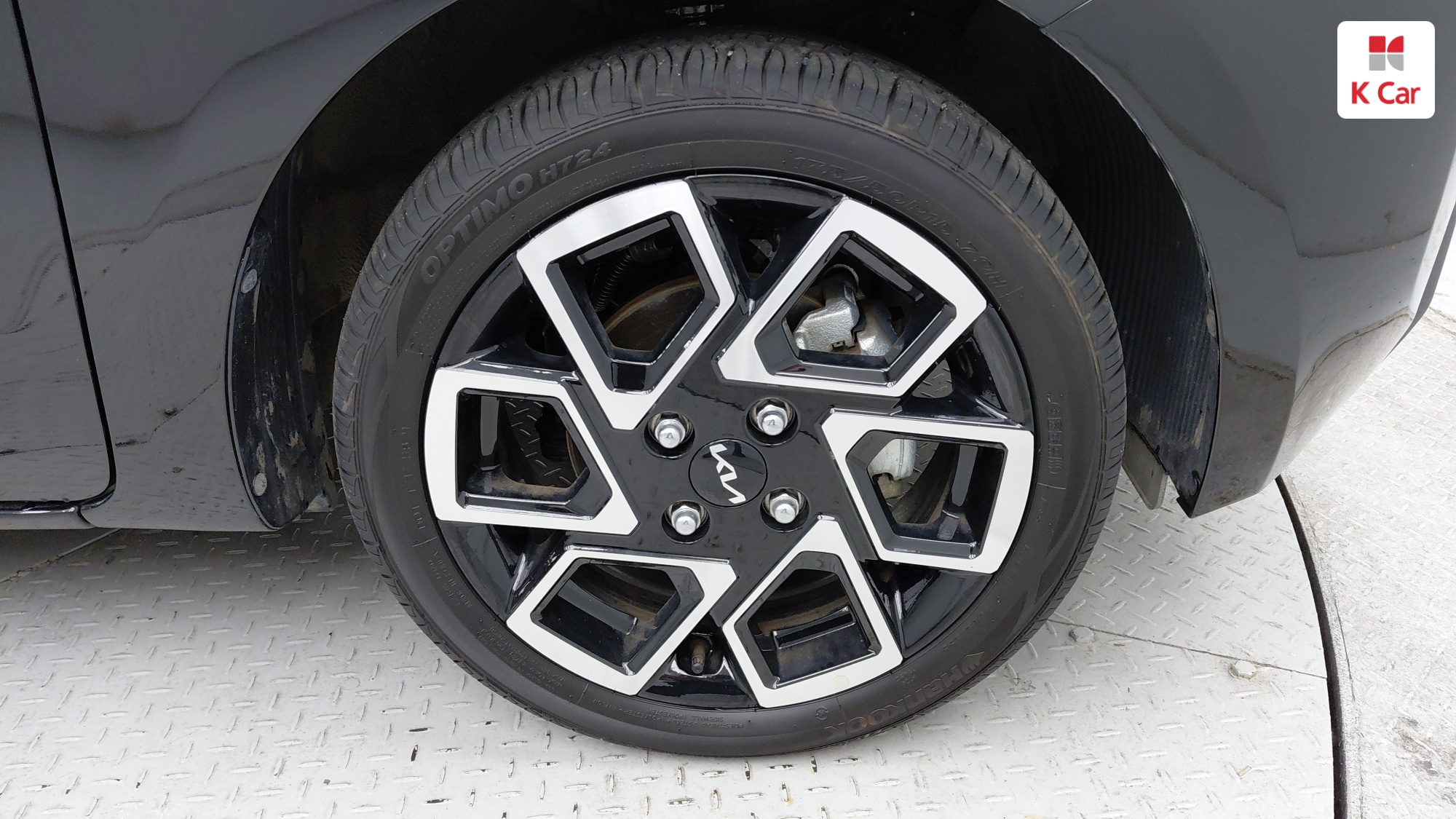 Kia Ray Signature, миниатюра 25
