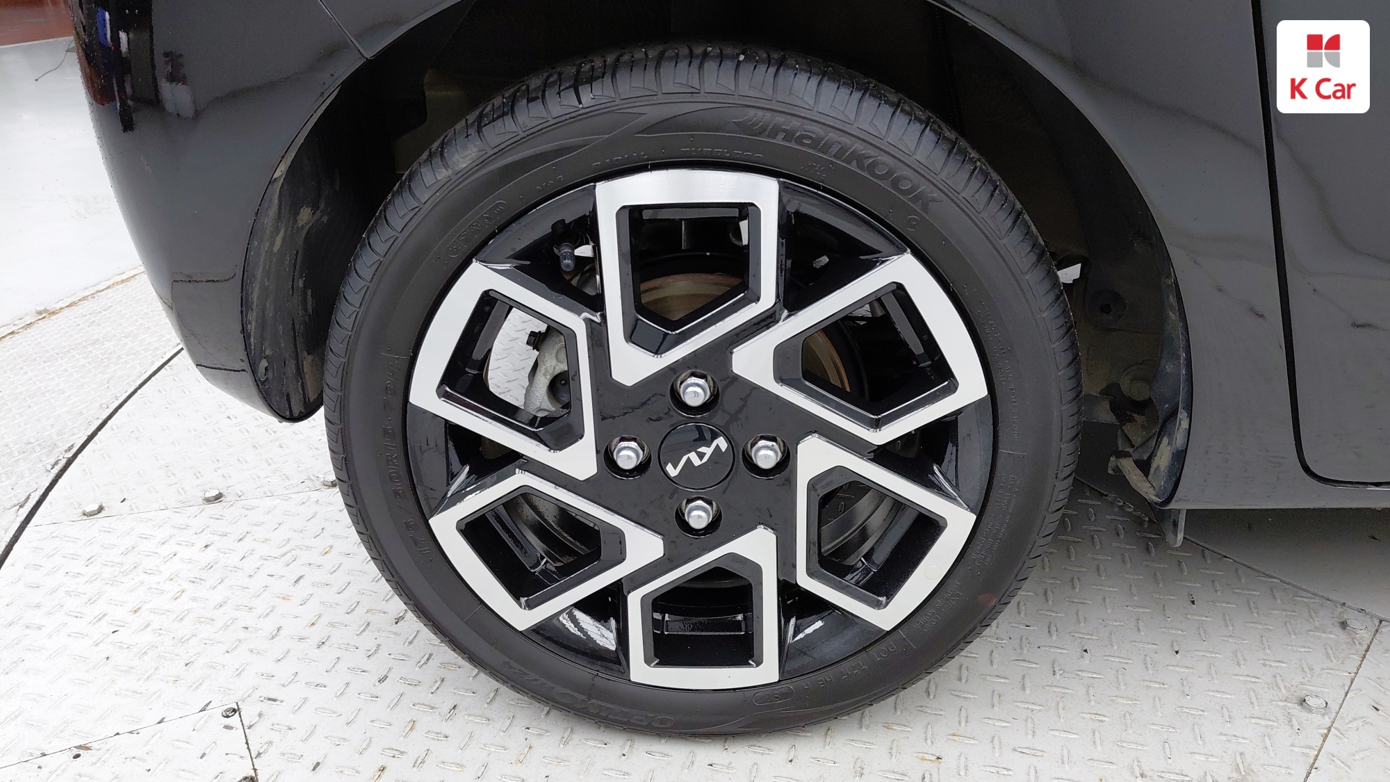Kia Ray Signature, миниатюра 26