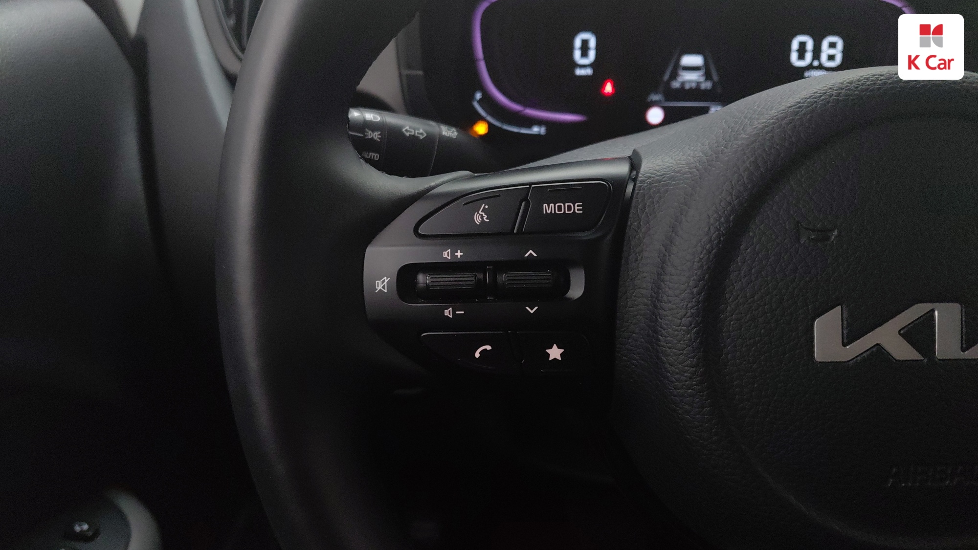 Kia Ray Signature, миниатюра 10