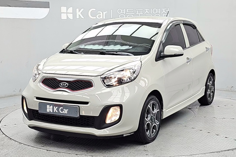 Kia Morning