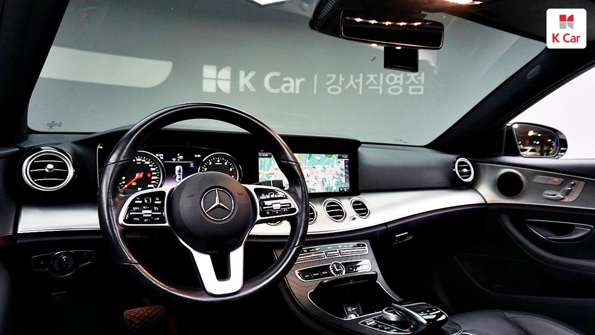 Mercedes-Benz E-Class E250, миниатюра 5