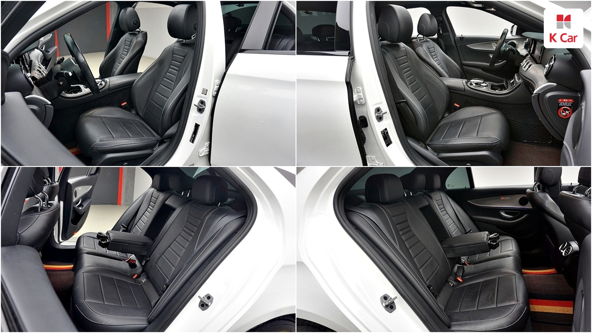 Mercedes-Benz E-Class E250, миниатюра 7