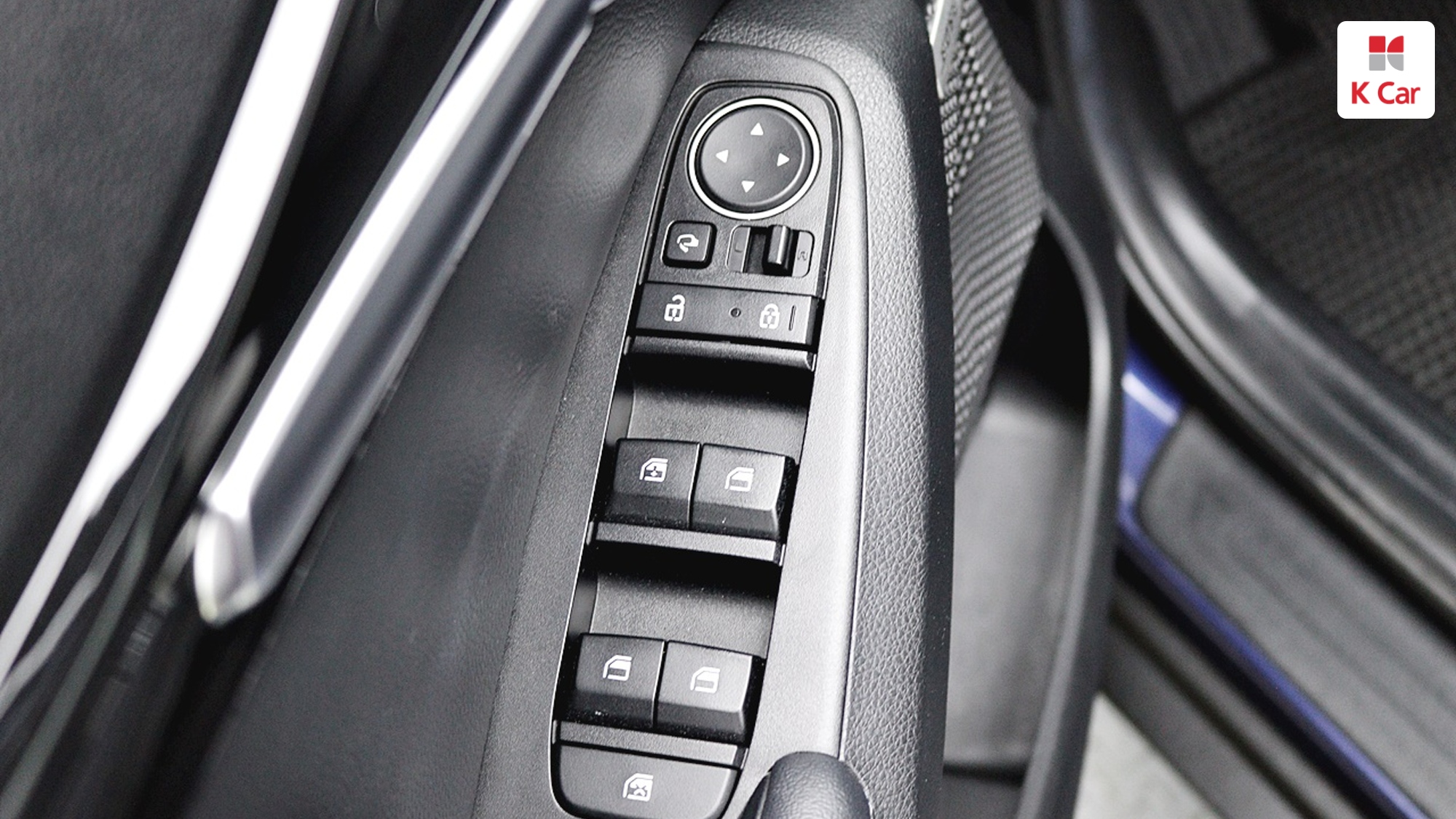 Kia Seltos дизель 1.6 2WD, миниатюра 12