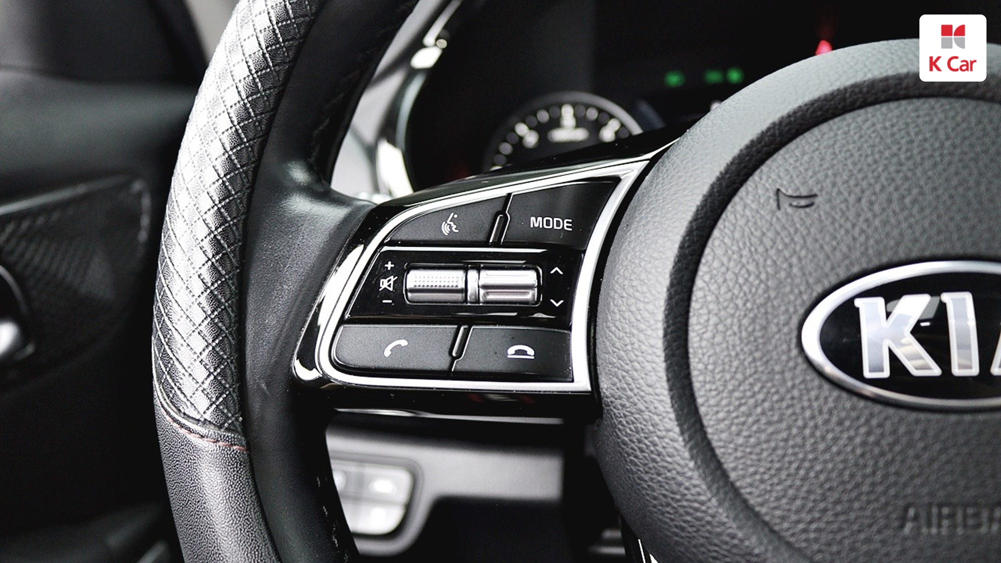 Kia Seltos дизель 1.6 2WD, миниатюра 17
