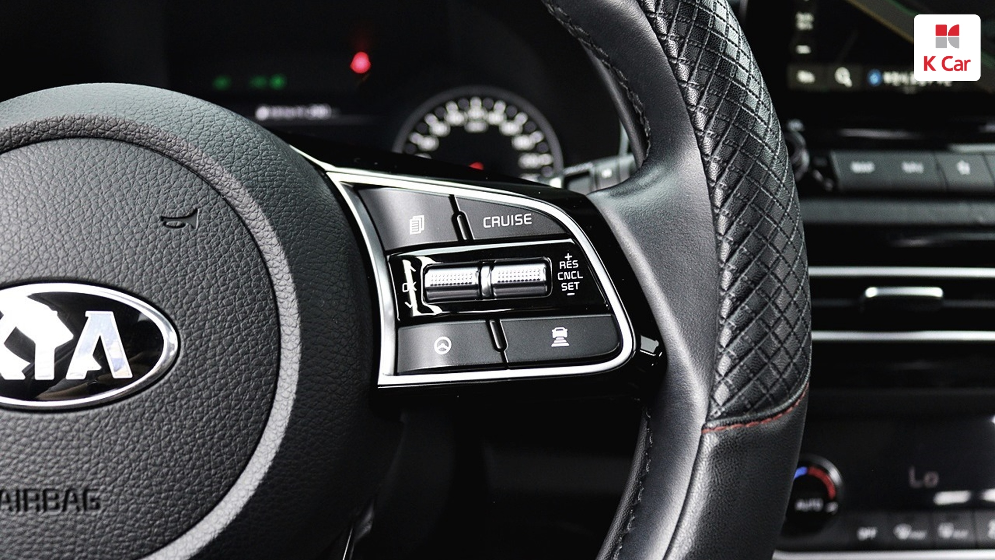 Kia Seltos дизель 1.6 2WD, миниатюра 18