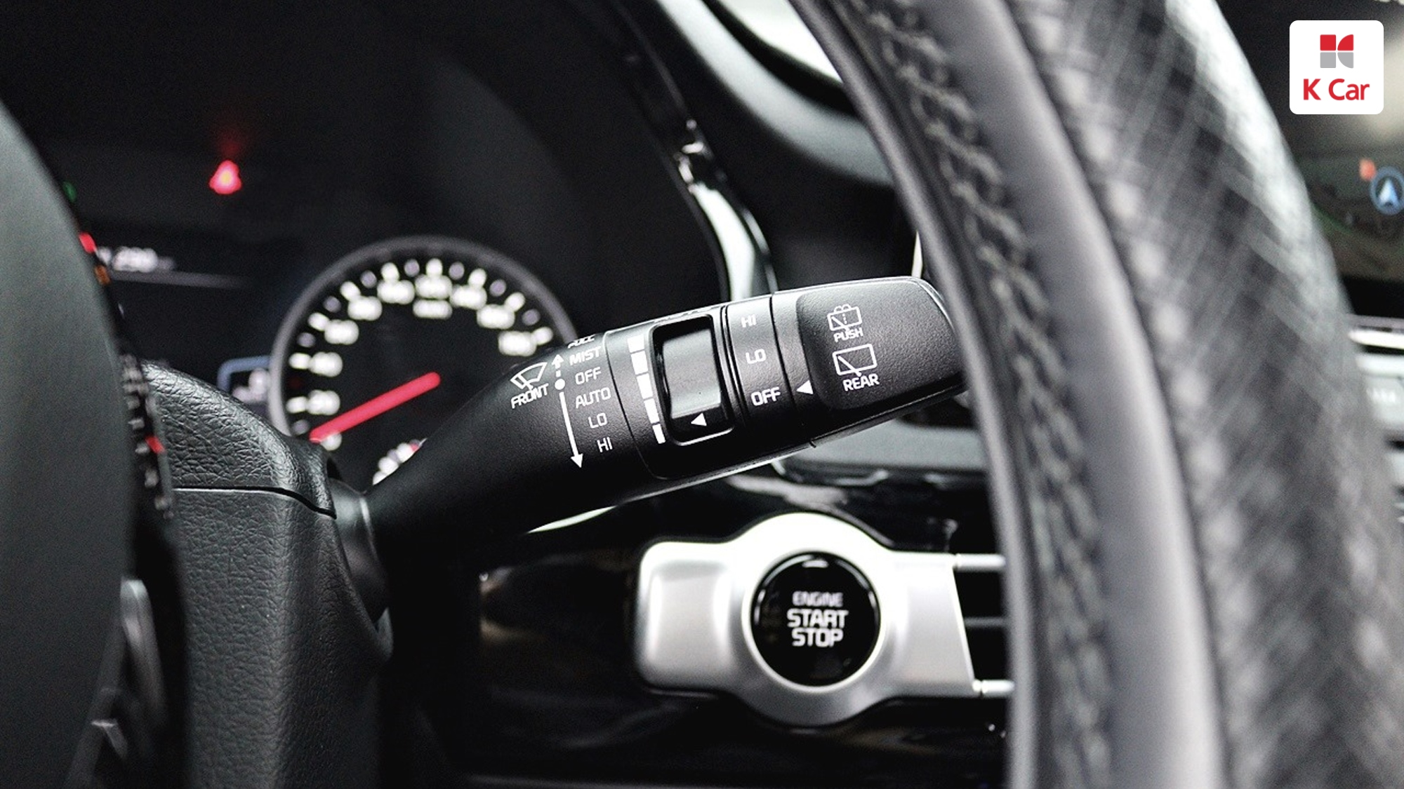Kia Seltos дизель 1.6 2WD, миниатюра 20