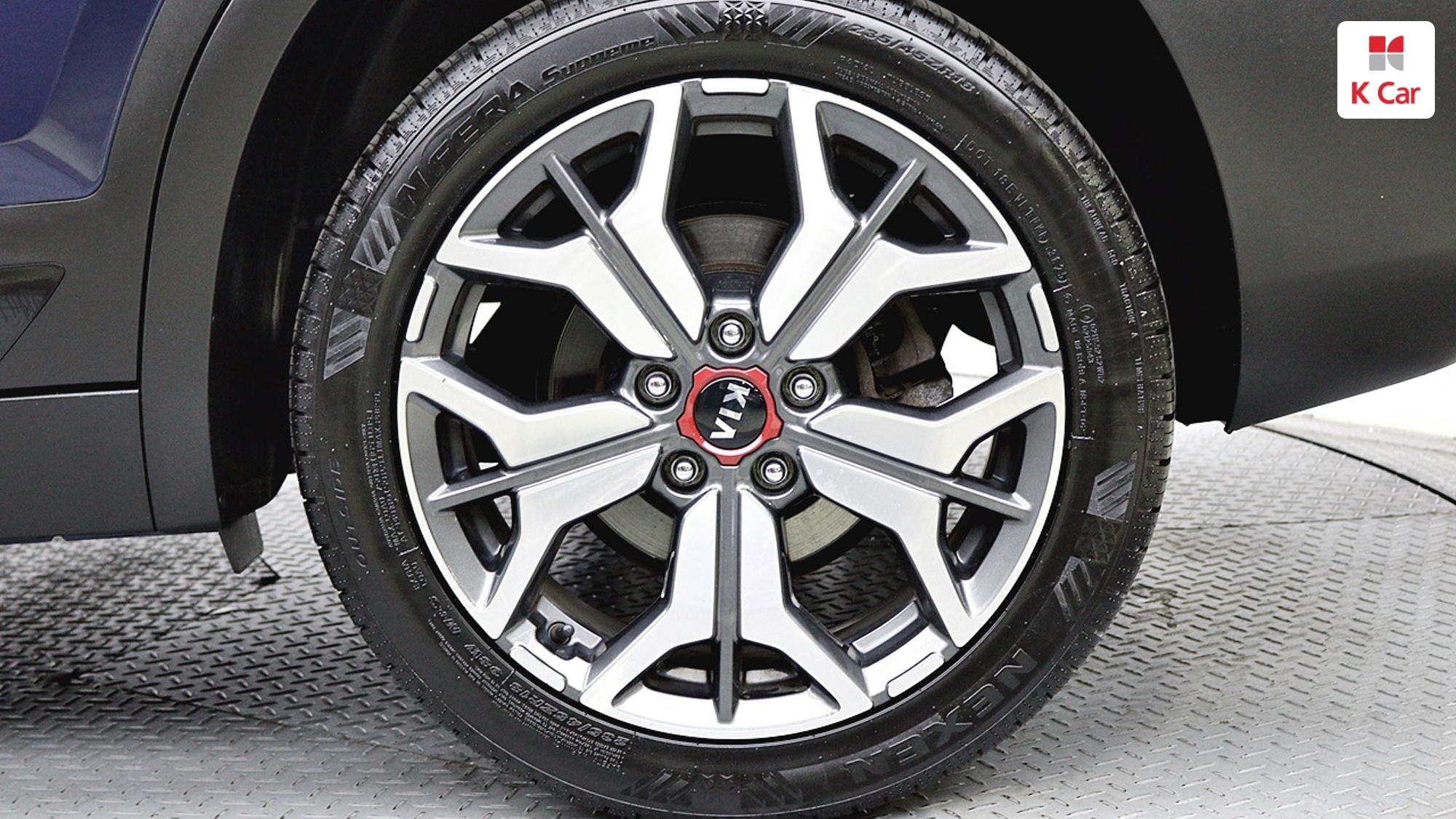 Kia Seltos дизель 1.6 2WD, миниатюра 7