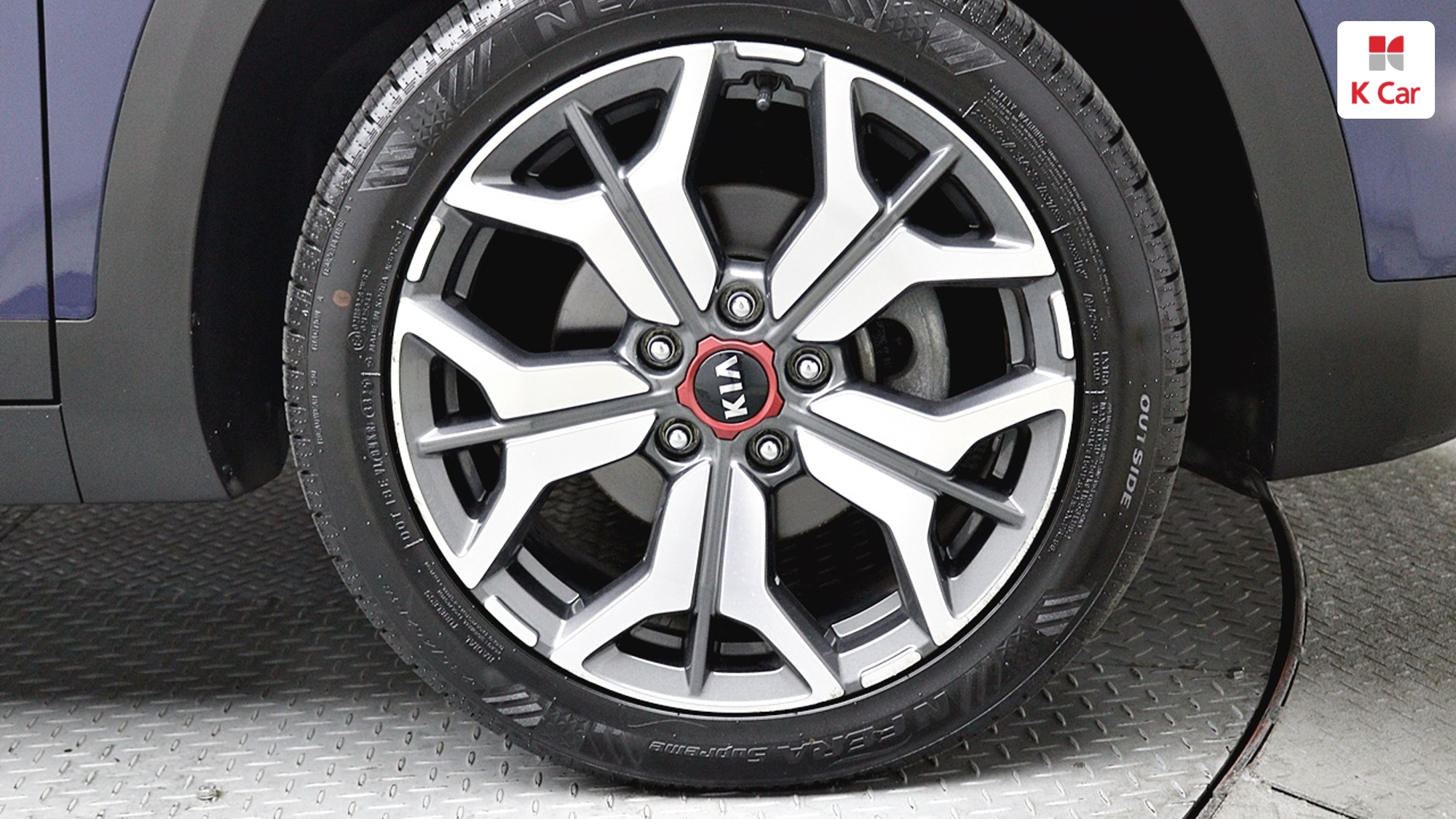 Kia Seltos дизель 1.6 2WD, миниатюра 9