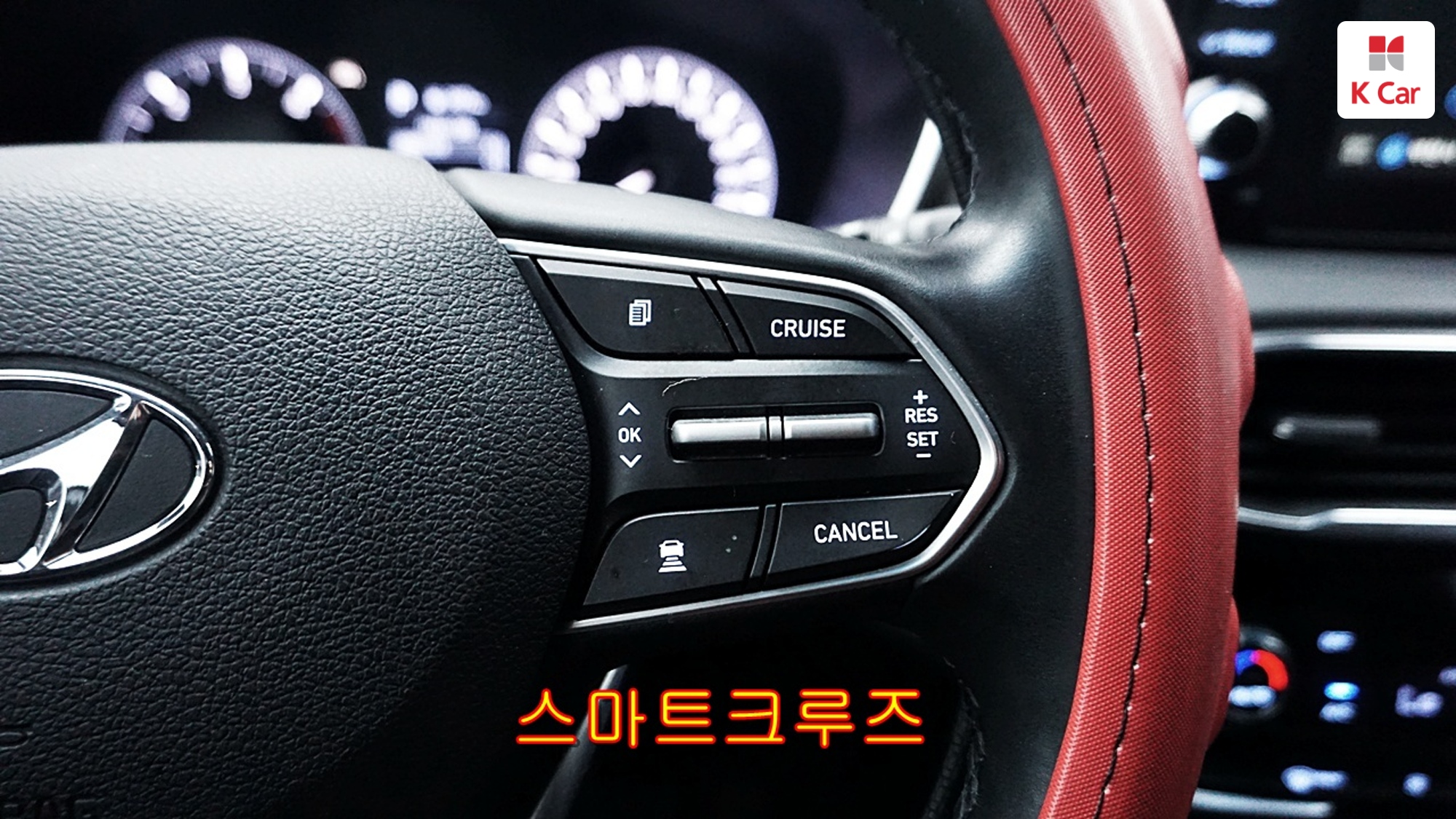 Hyundai Santa FE дизель 2.0 2WD, миниатюра 13