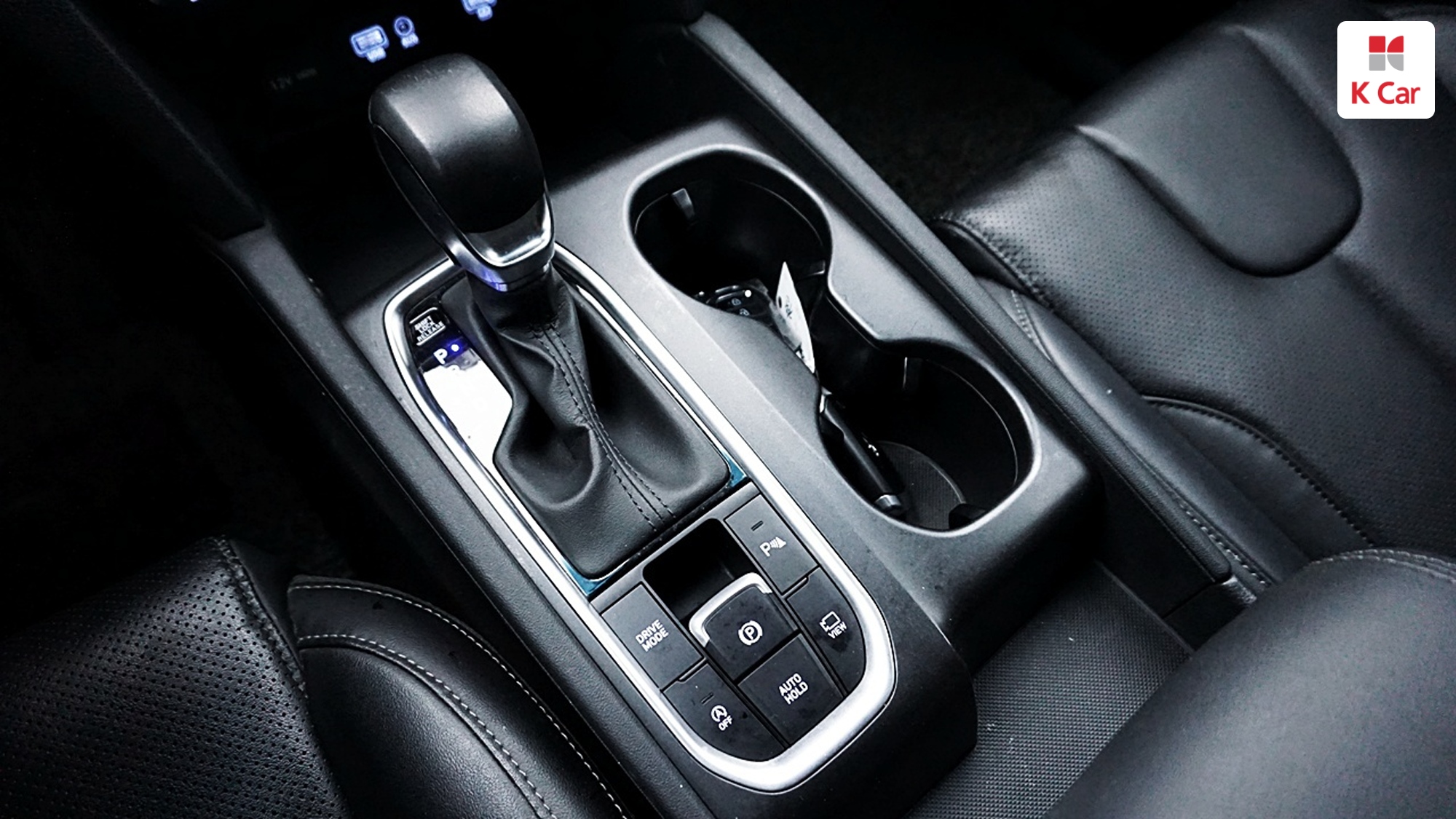 Hyundai Santa FE дизель 2.0 2WD, миниатюра 16