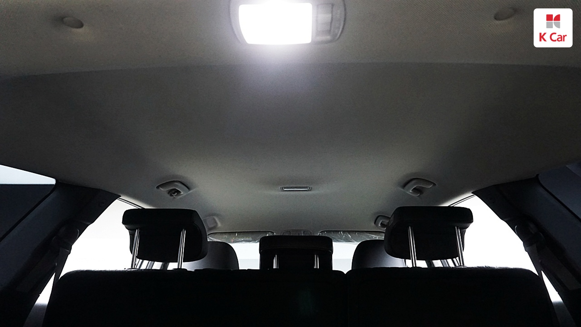 Hyundai Santa FE дизель 2.0 2WD, миниатюра 25