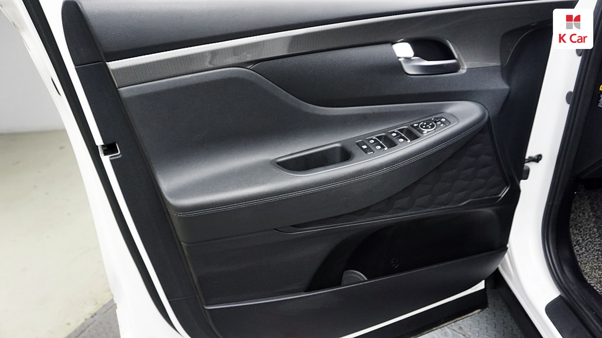 Hyundai Santa FE дизель 2.0 2WD, миниатюра 27