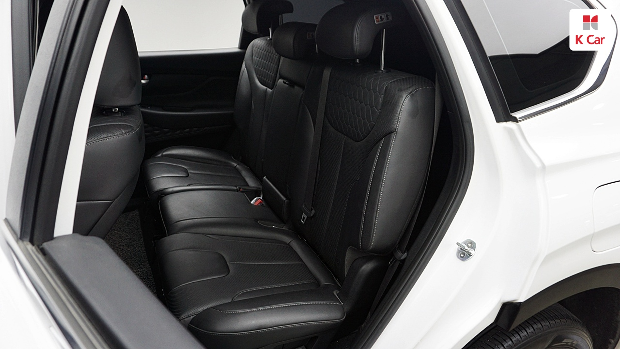 Hyundai Santa FE дизель 2.0 2WD, миниатюра 28
