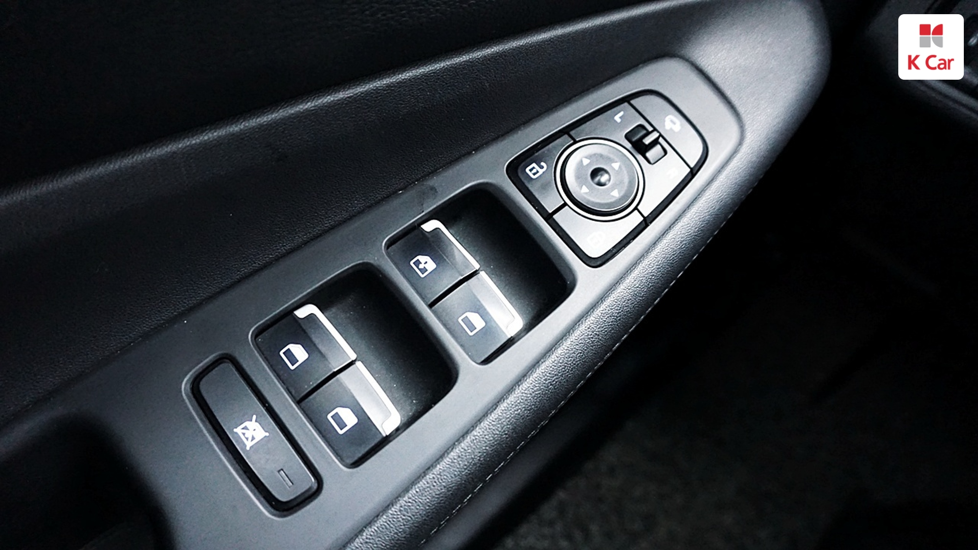 Hyundai Santa FE дизель 2.0 2WD, миниатюра 10