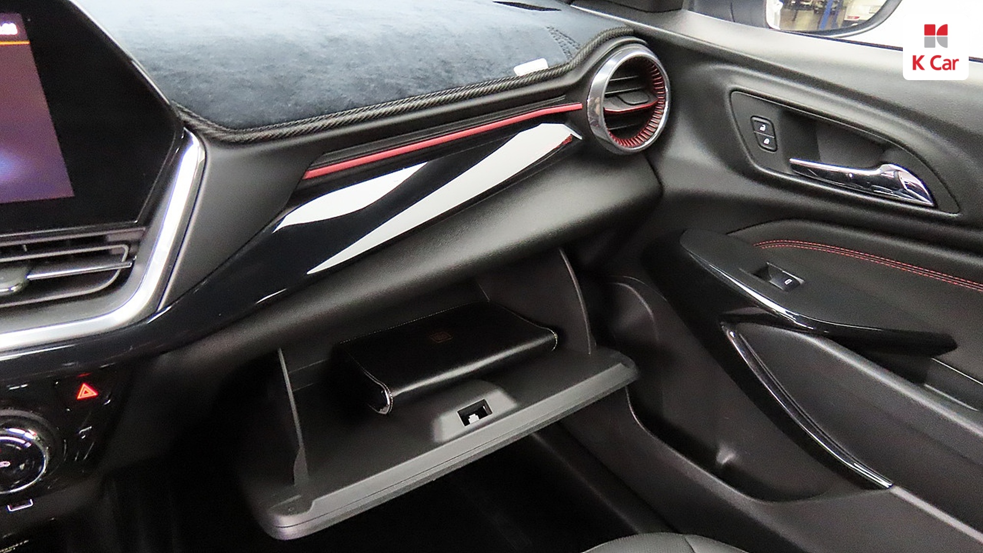 Chevrolet Trax Turbo 1.2 RS, миниатюра 12