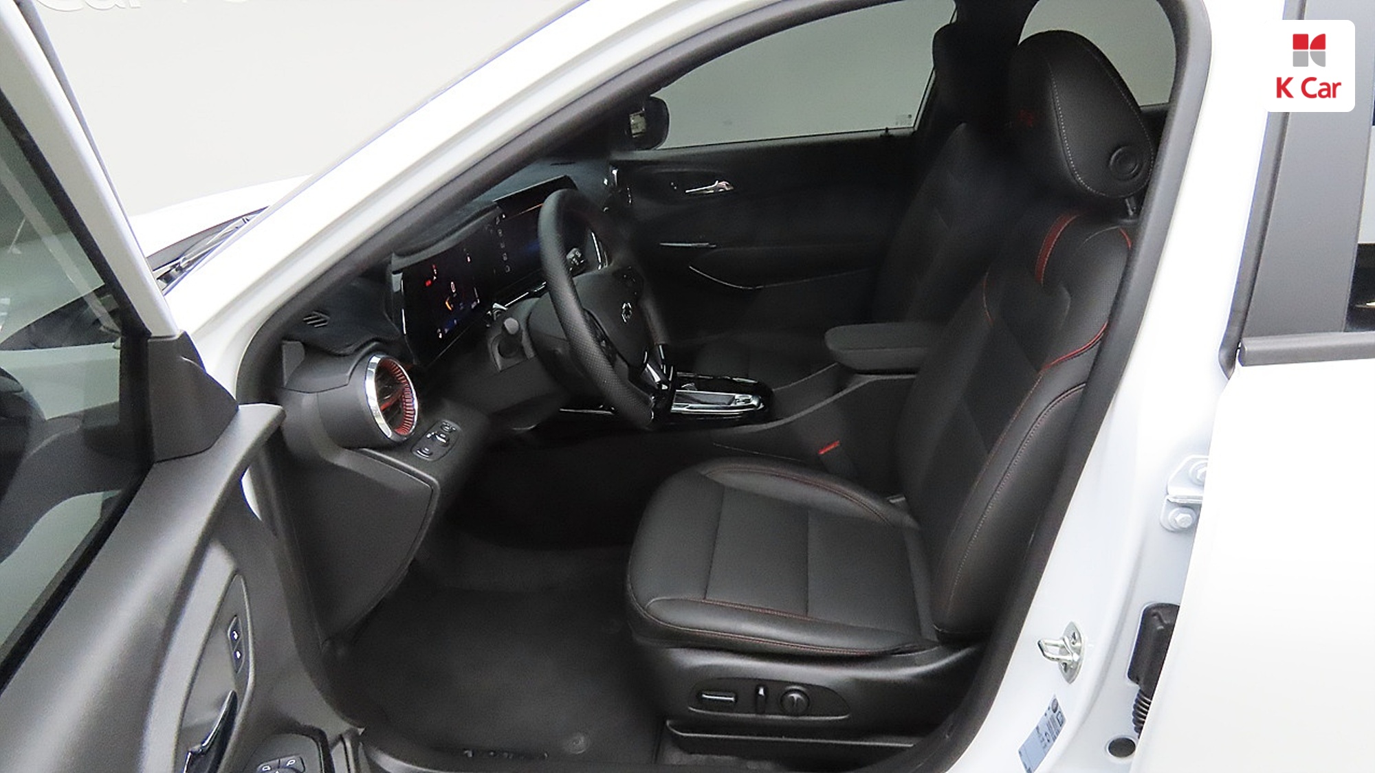 Chevrolet Trax Turbo 1.2 RS, миниатюра 15