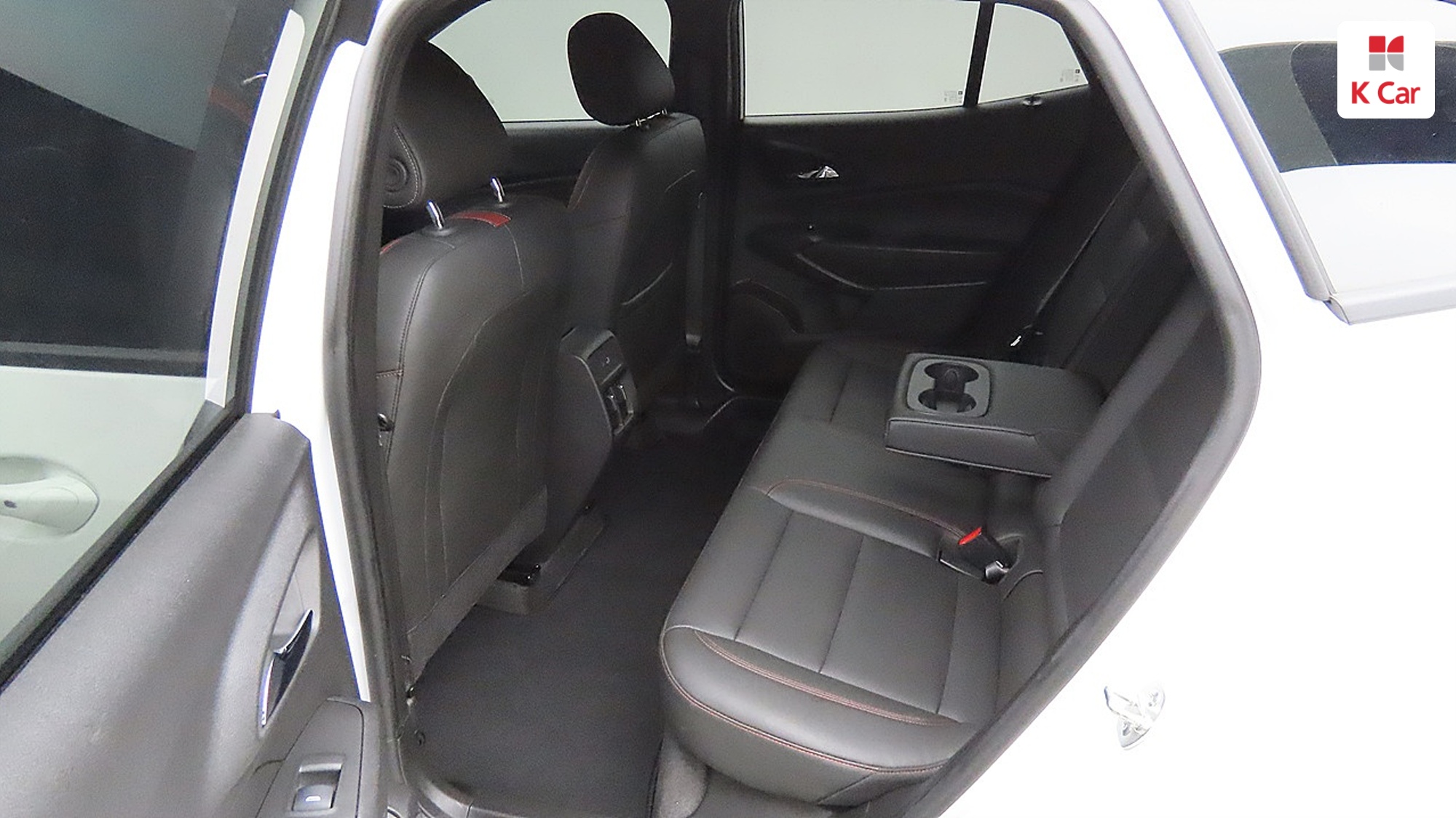Chevrolet Trax Turbo 1.2 RS, миниатюра 16
