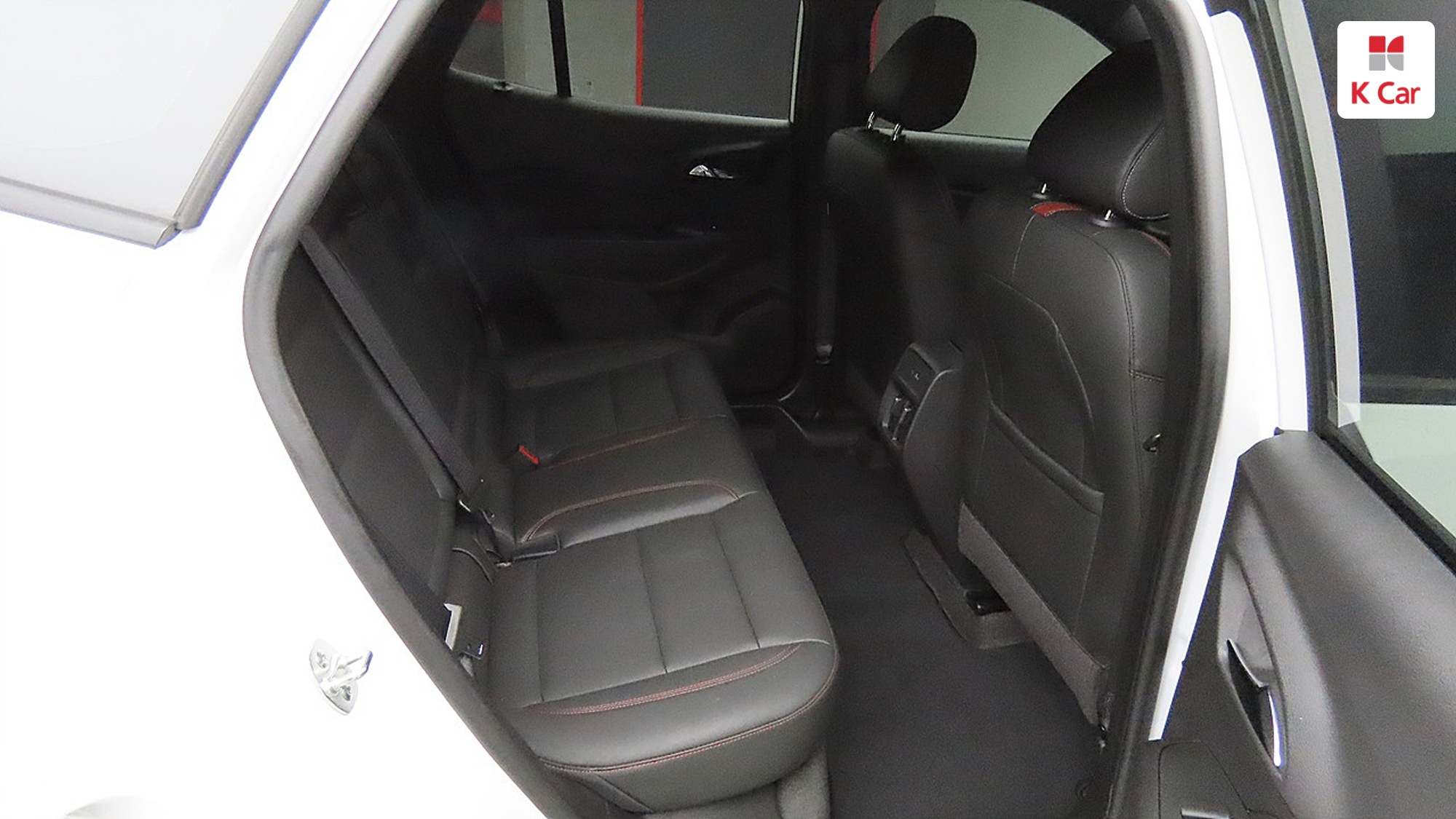 Chevrolet Trax Turbo 1.2 RS, миниатюра 17