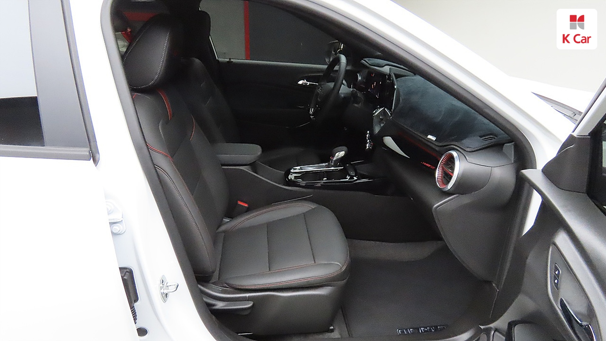Chevrolet Trax Turbo 1.2 RS, миниатюра 18