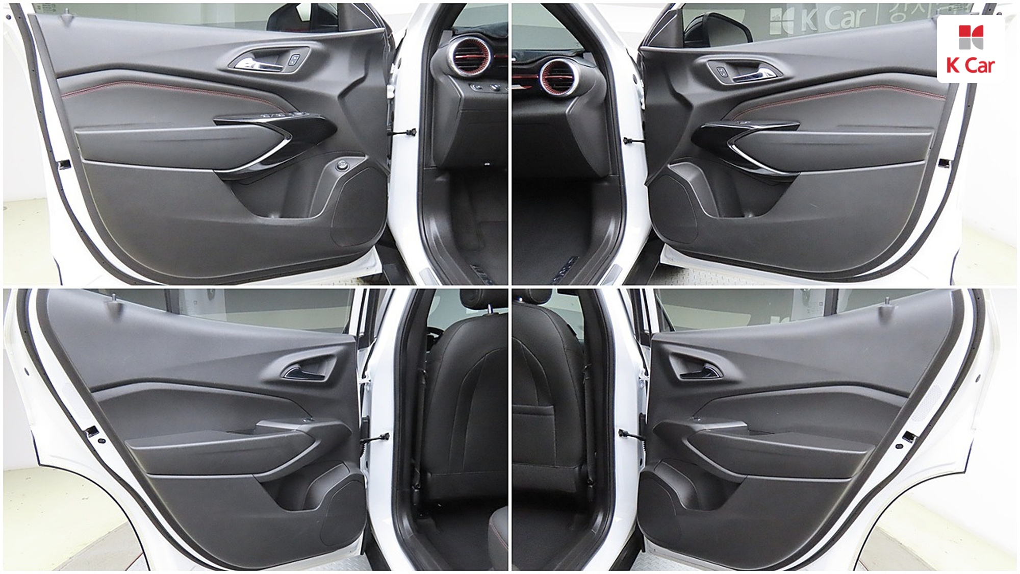 Chevrolet Trax Turbo 1.2 RS, миниатюра 20