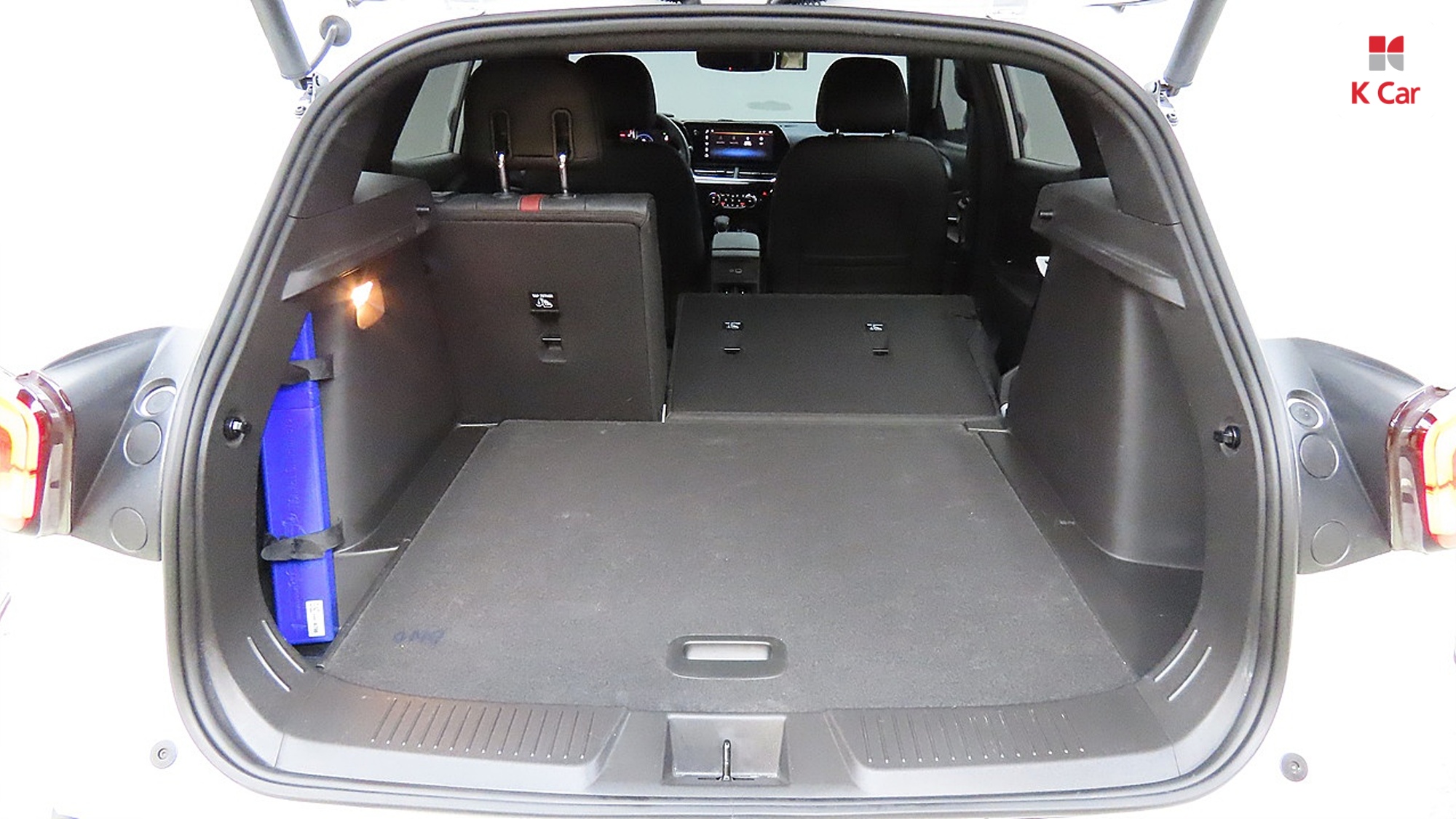 Chevrolet Trax Turbo 1.2 RS, миниатюра 22