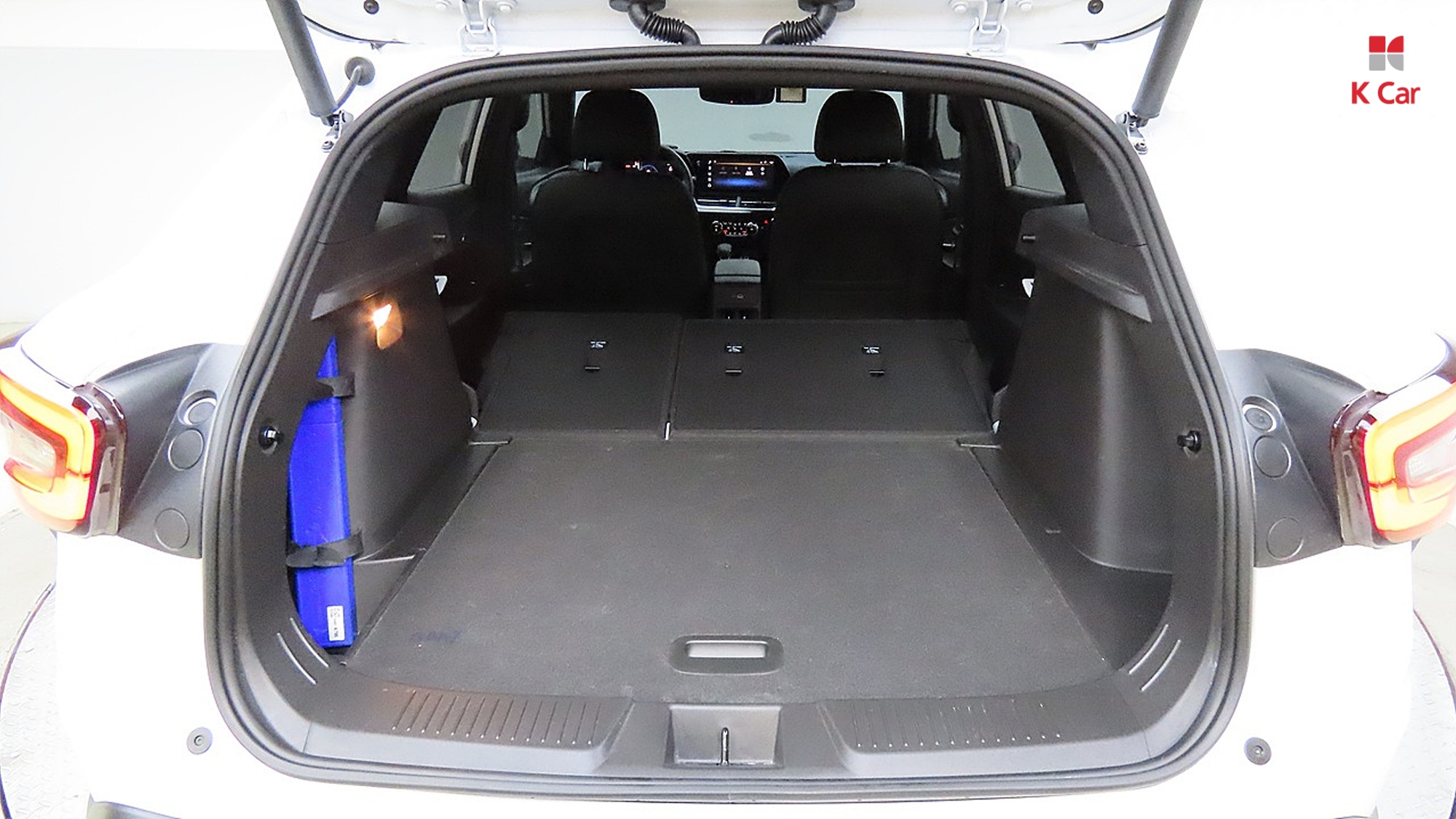 Chevrolet Trax Turbo 1.2 RS, миниатюра 23