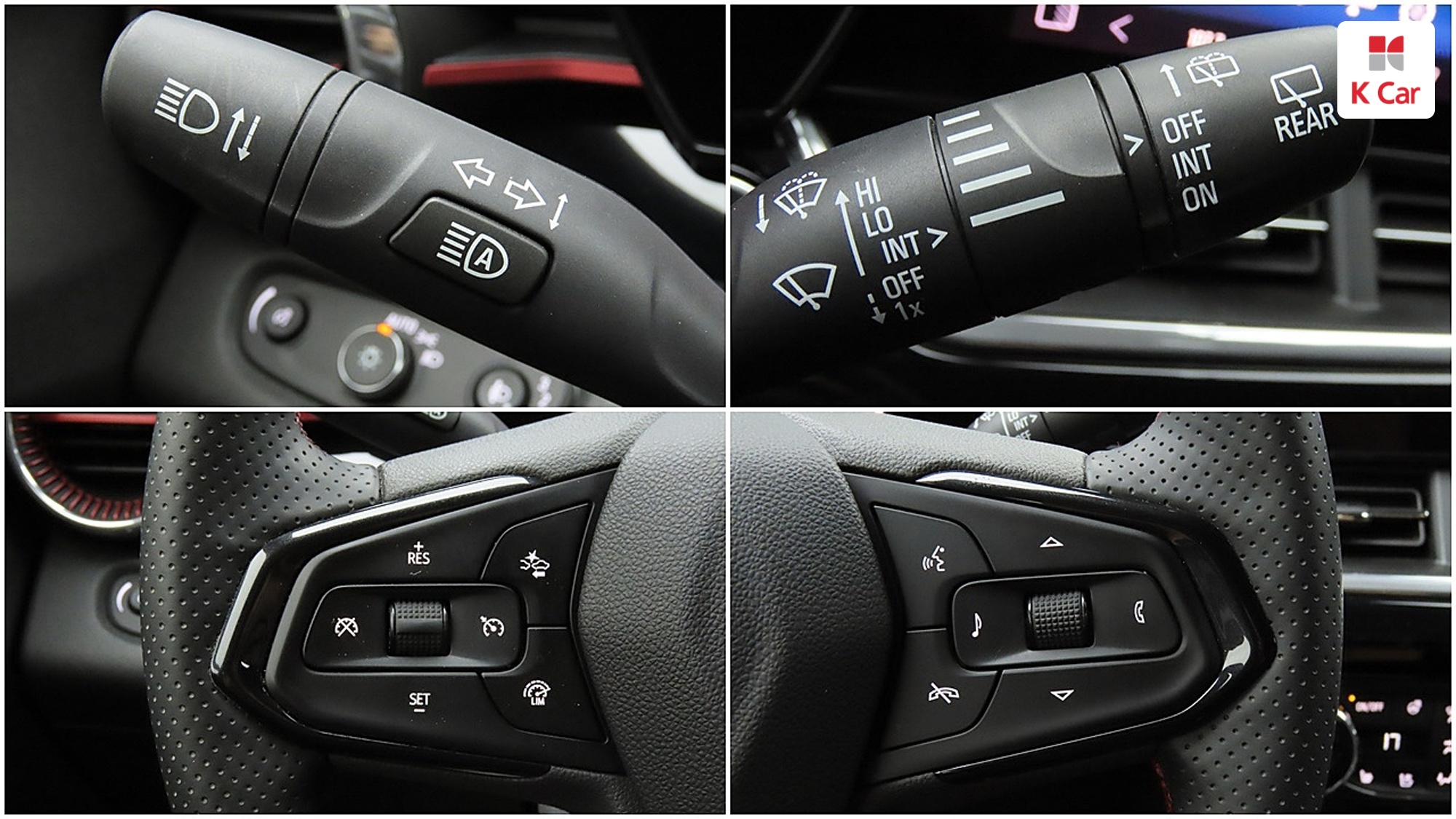 Chevrolet Trax Turbo 1.2 RS, миниатюра 4