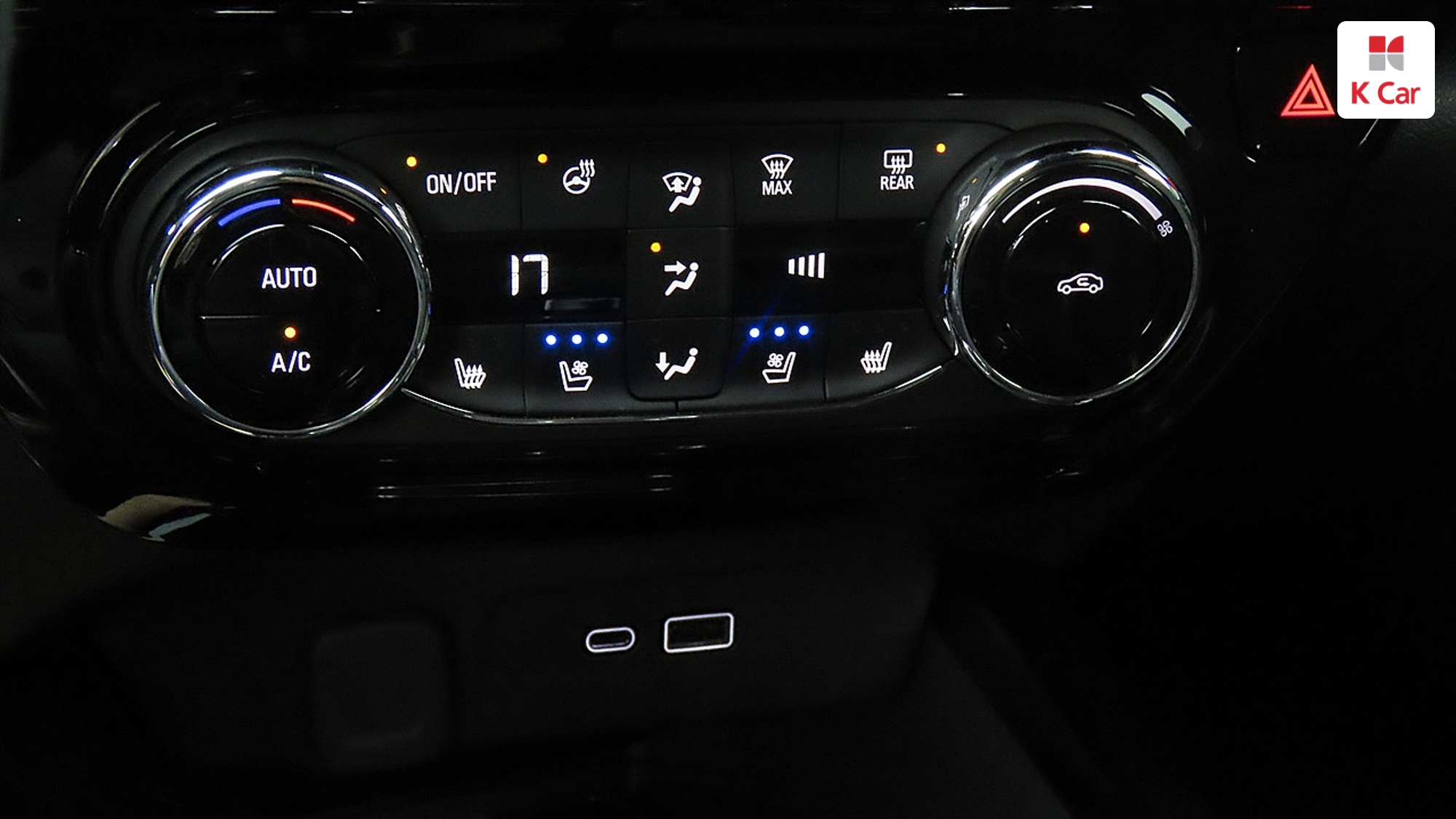 Chevrolet Trax Turbo 1.2 RS, миниатюра 7