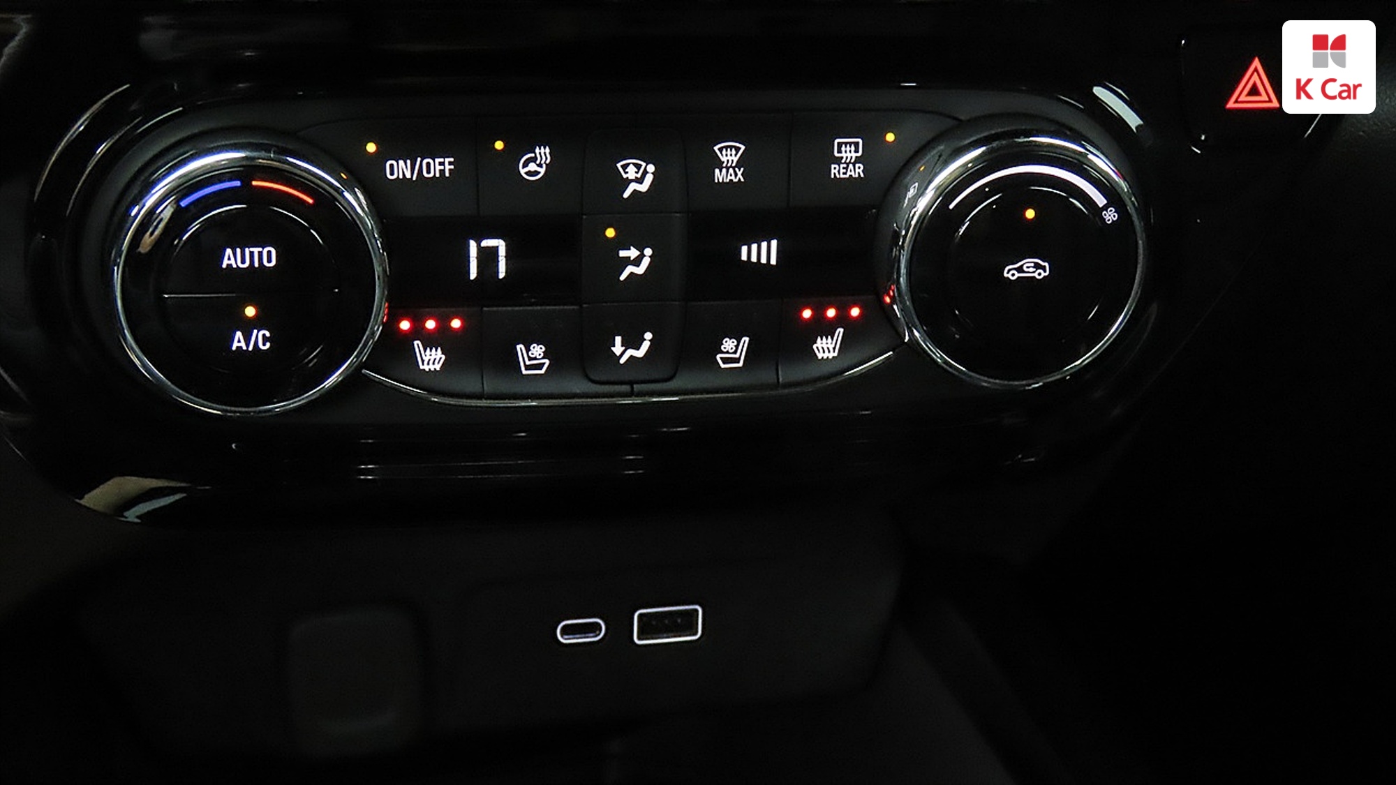 Chevrolet Trax Turbo 1.2 RS, миниатюра 8