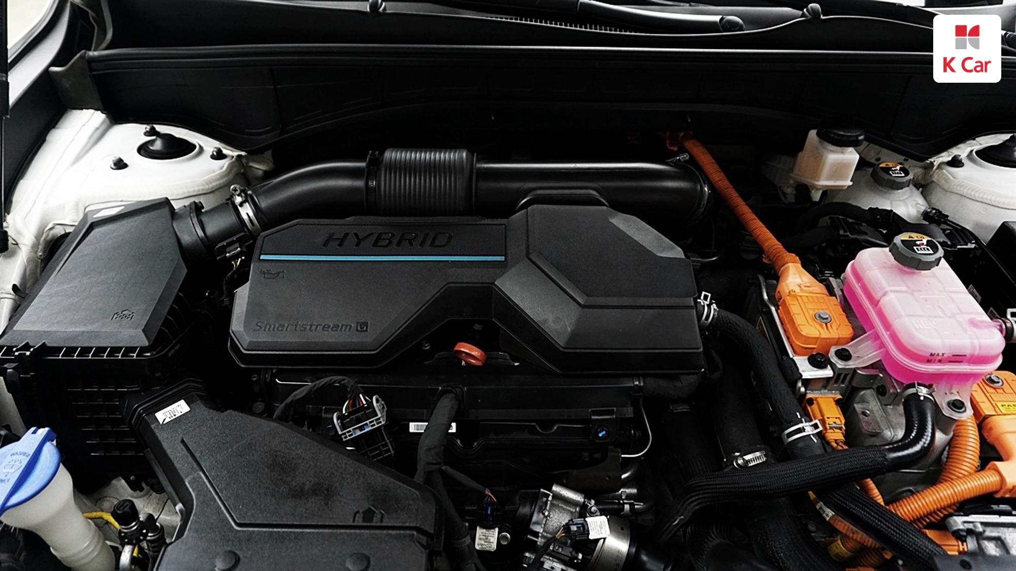 Kia Sorento бензин Turbo 1.6 2WD Prestige, миниатюра 21