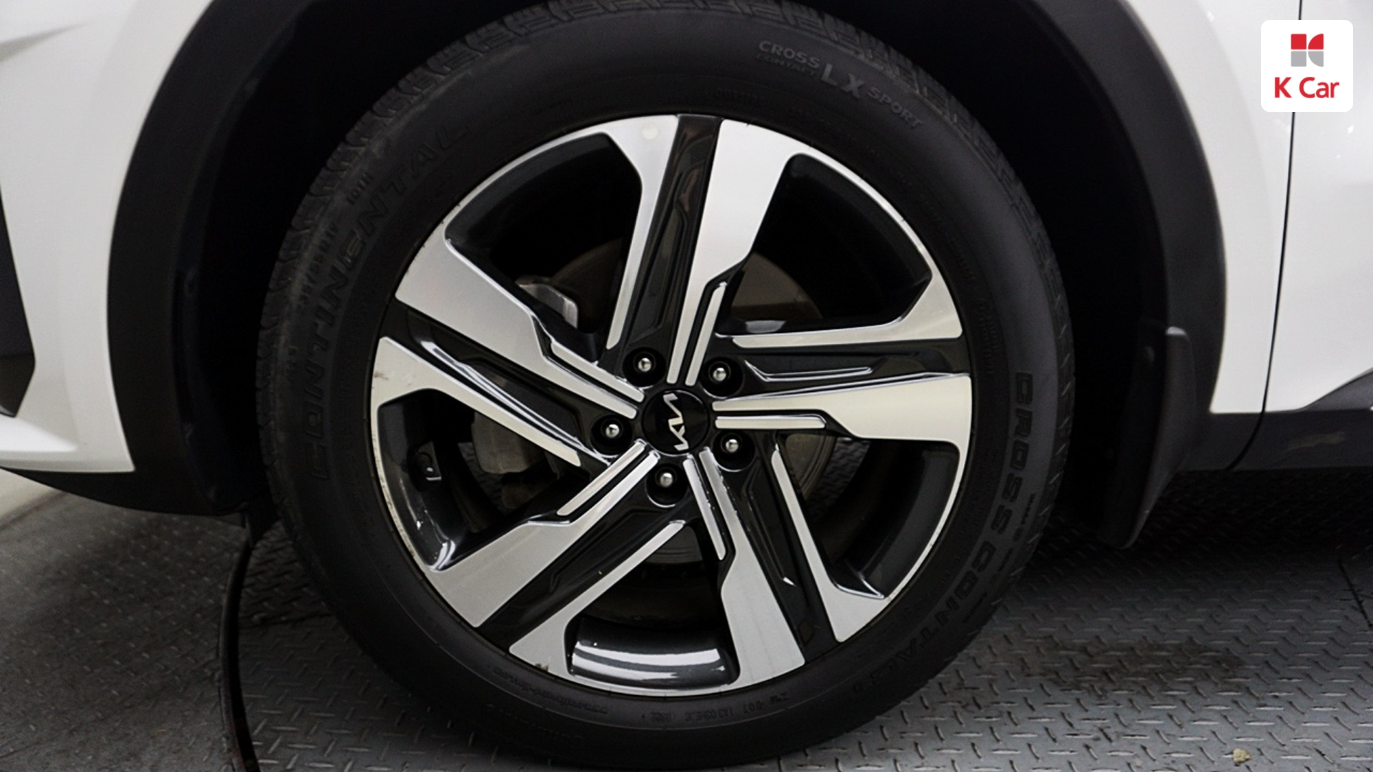 Kia Sorento бензин Turbo 1.6 2WD Prestige, миниатюра 22