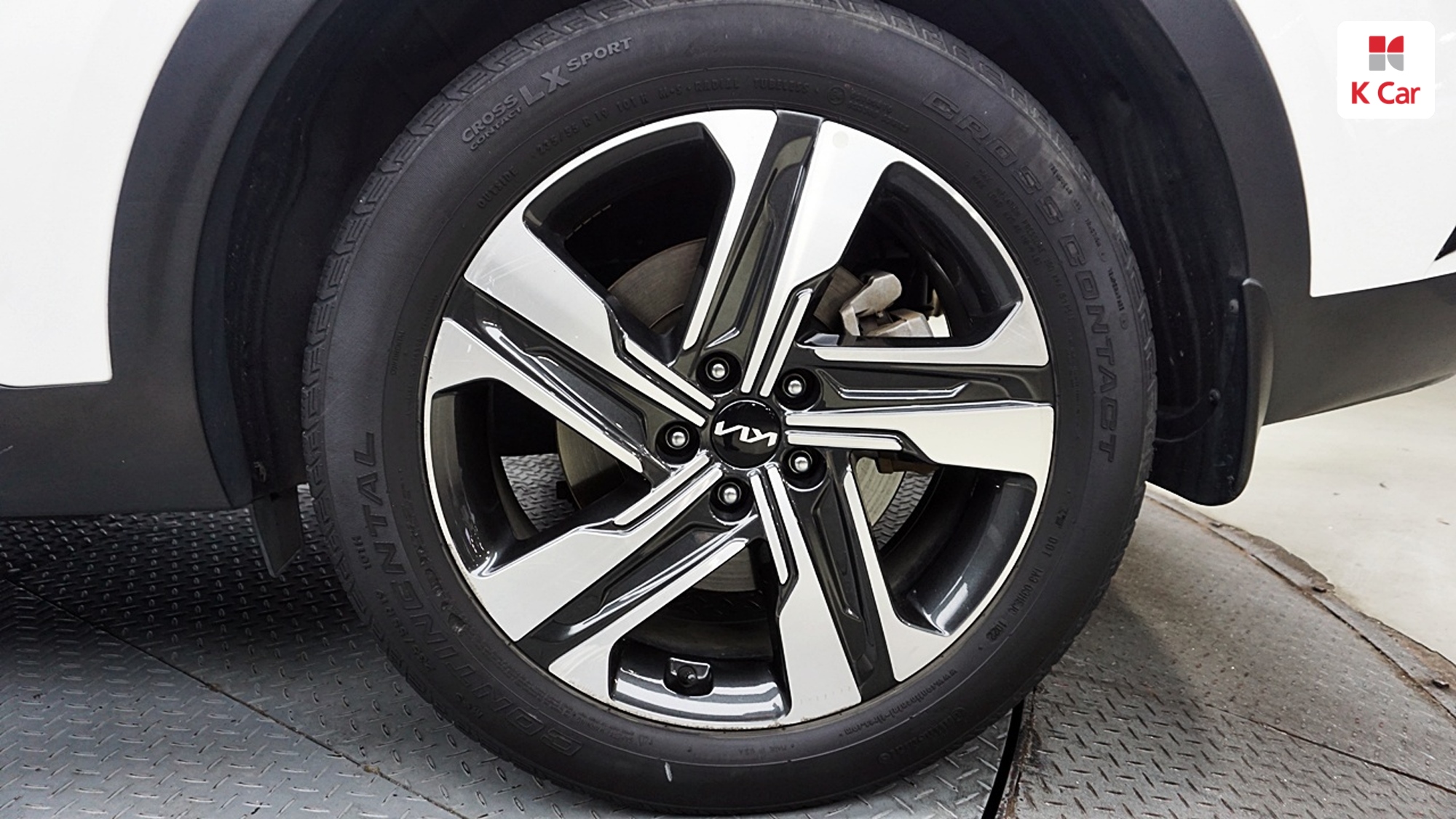 Kia Sorento бензин Turbo 1.6 2WD Prestige, миниатюра 23