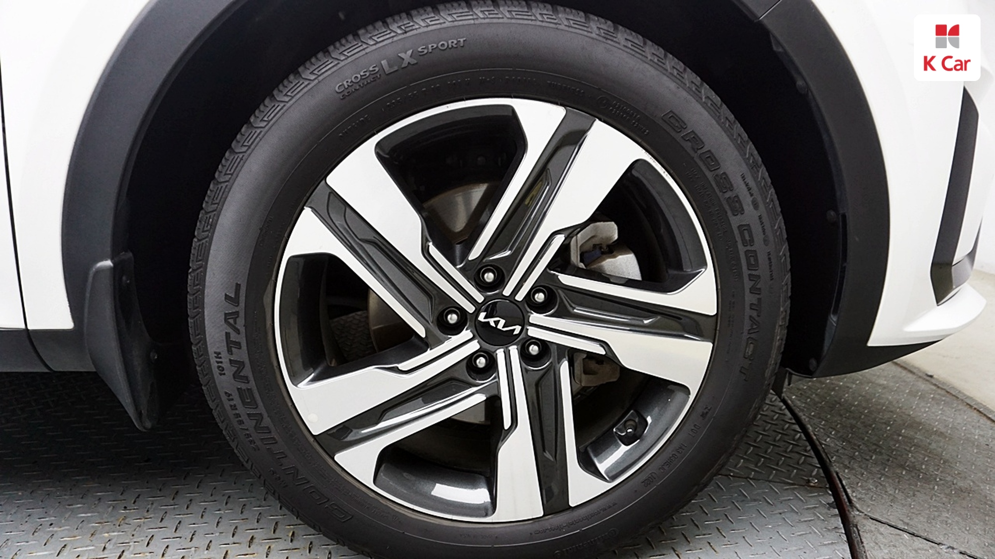 Kia Sorento бензин Turbo 1.6 2WD Prestige, миниатюра 25