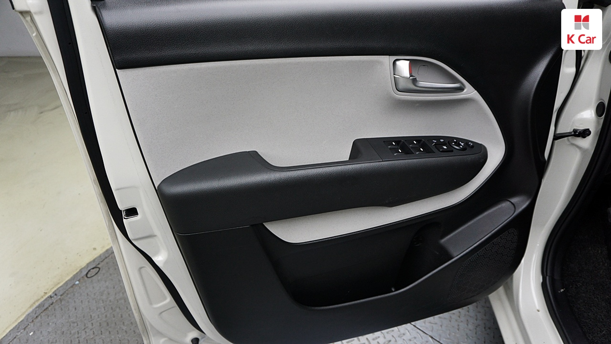 Kia The New Ray (2 мест) Prestige, миниатюра 22