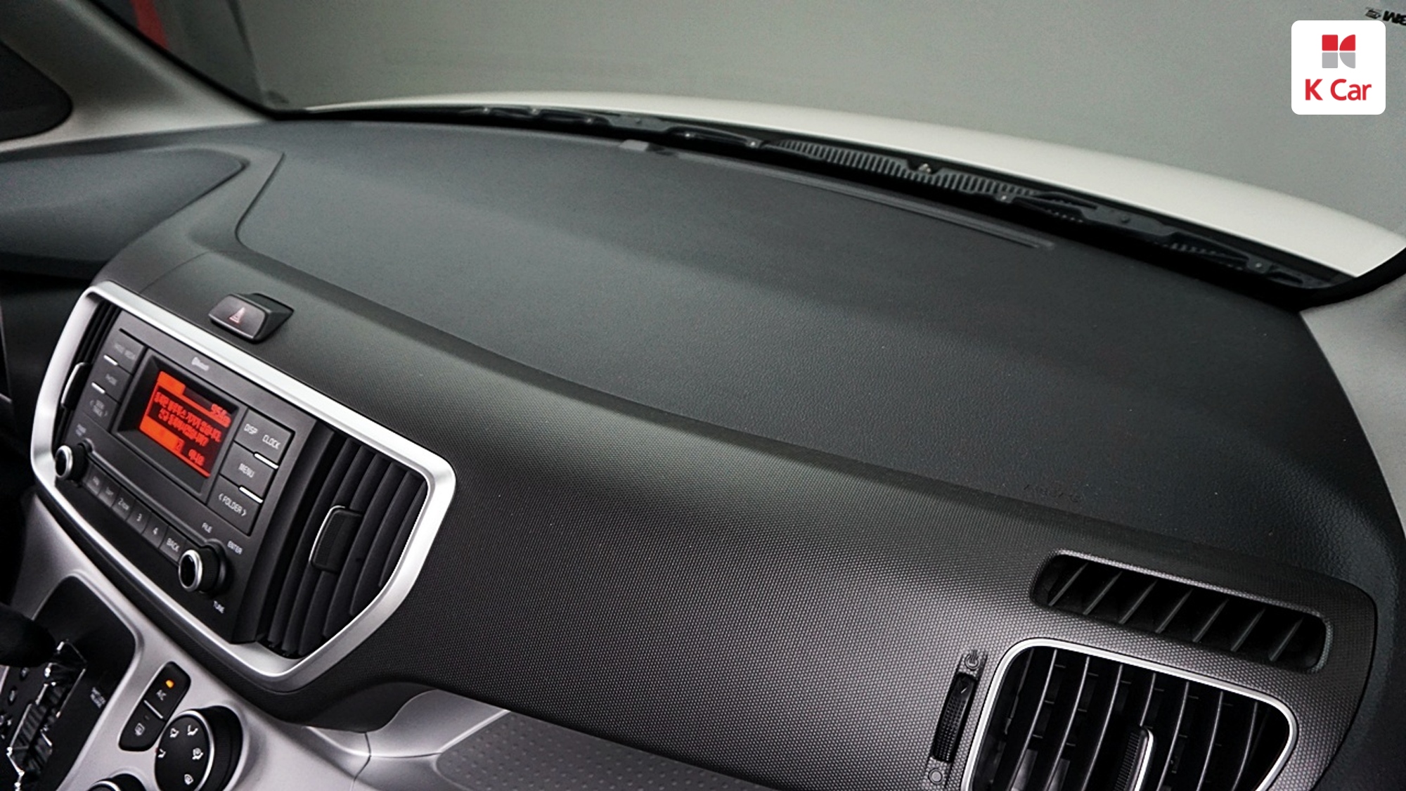 Kia The New Ray (2 мест) Prestige, миниатюра 26