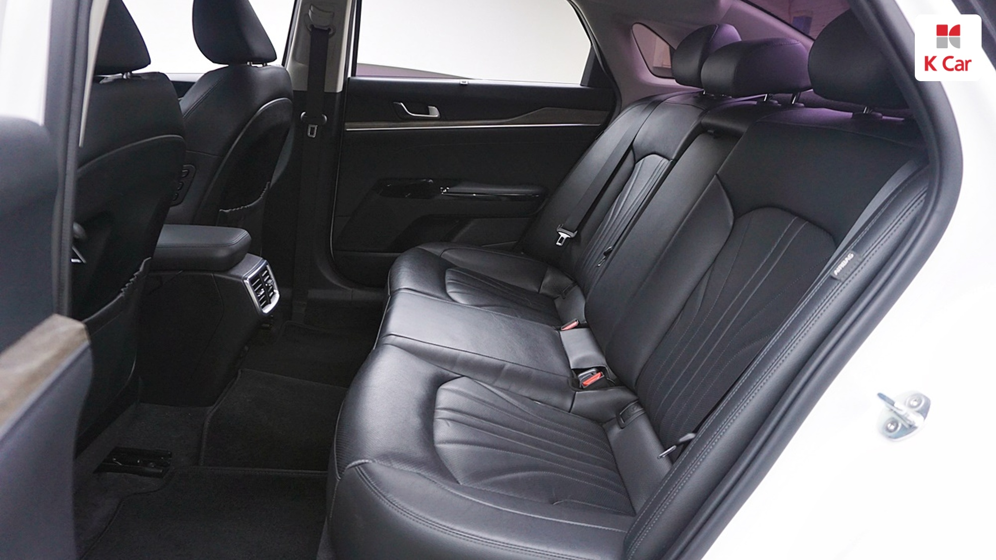 Kia K5 бензин 2.0 Signature, миниатюра 18