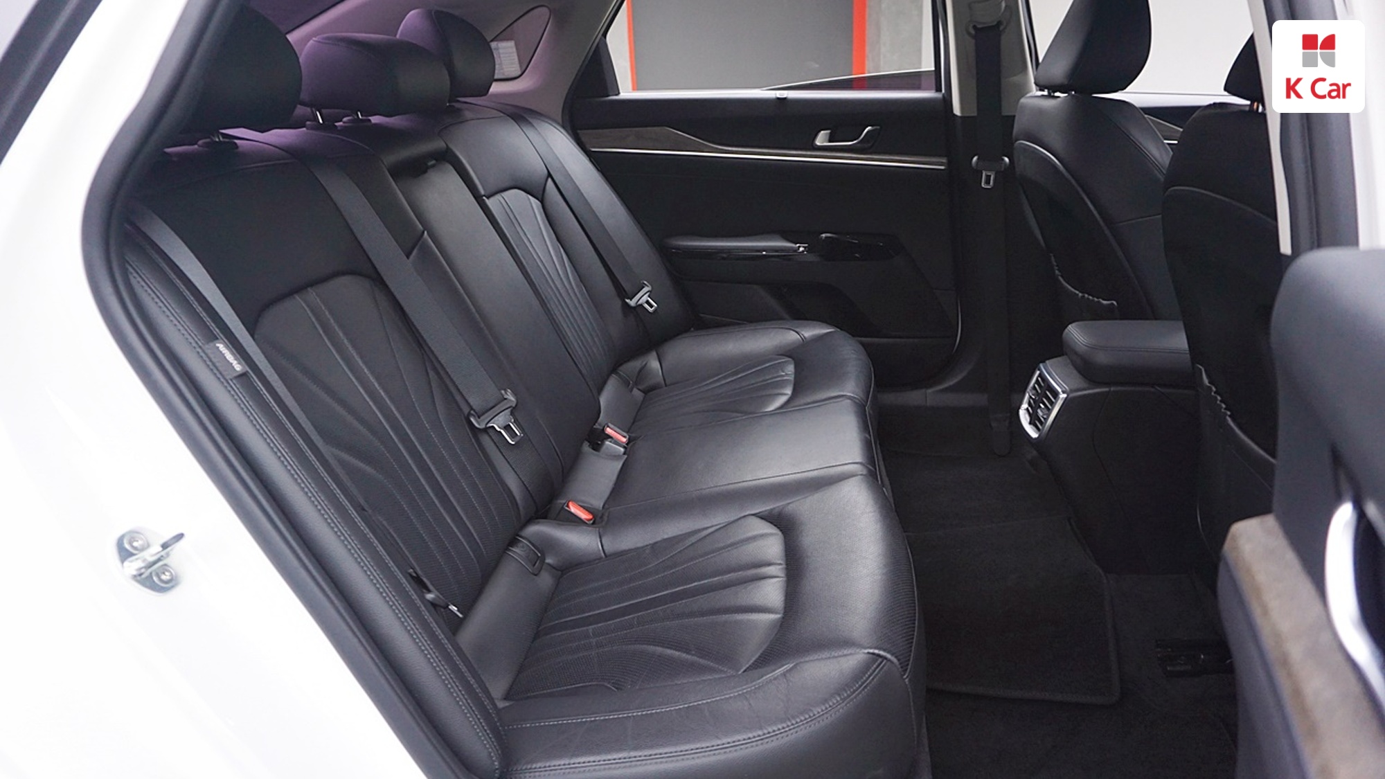Kia K5 бензин 2.0 Signature, миниатюра 19