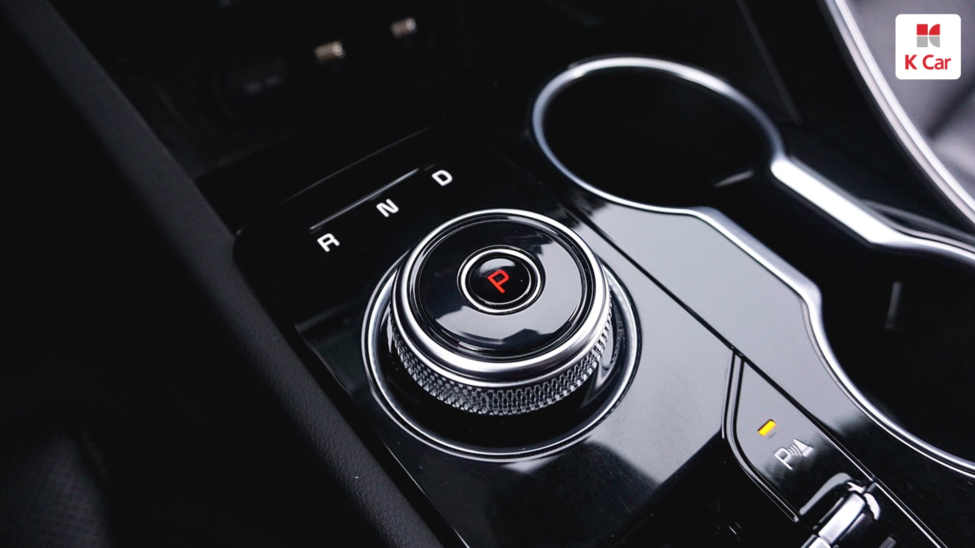 Kia K5 бензин 2.0 Signature, миниатюра 21
