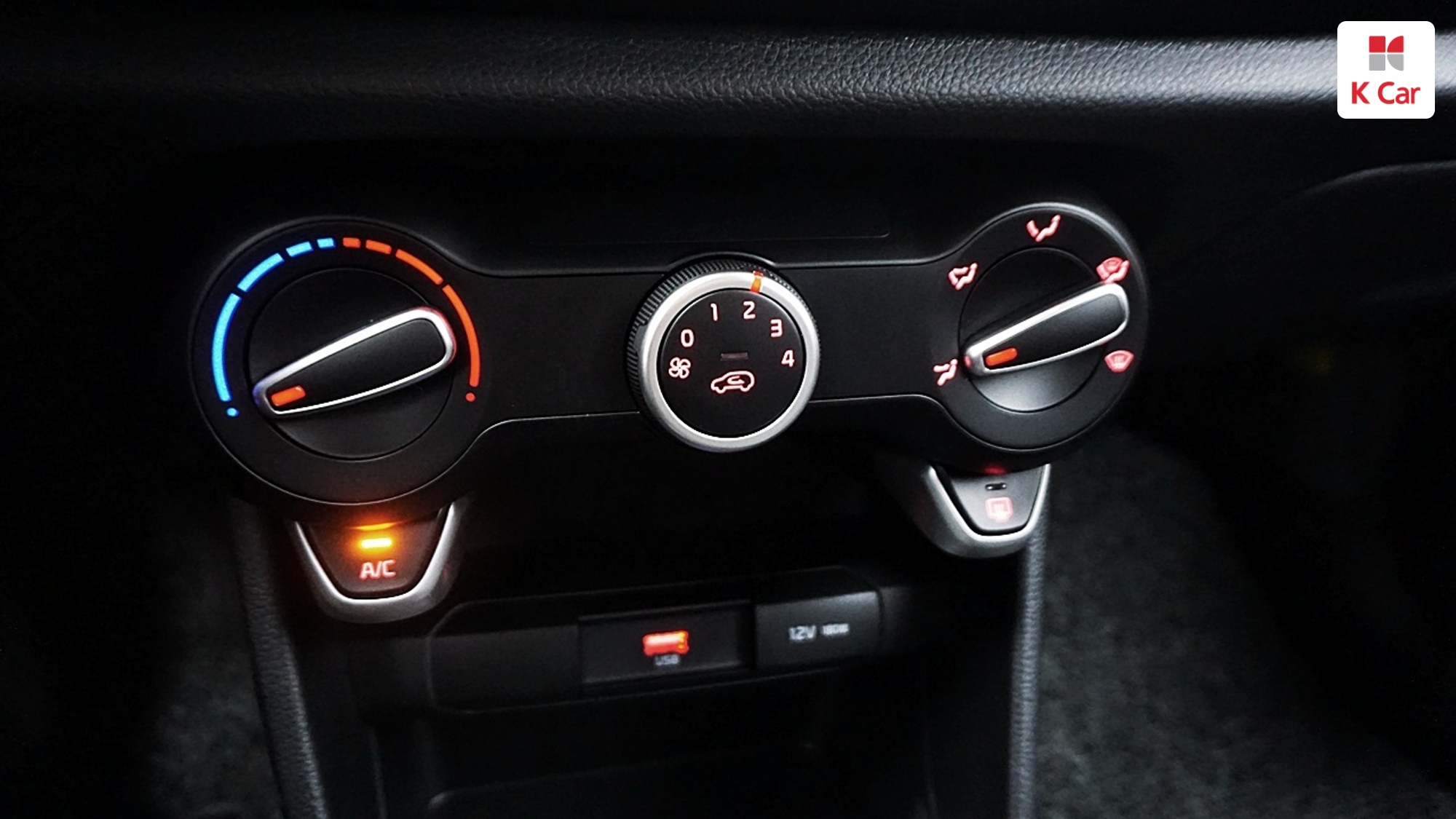 Kia Morning бензин 1.0, миниатюра 13