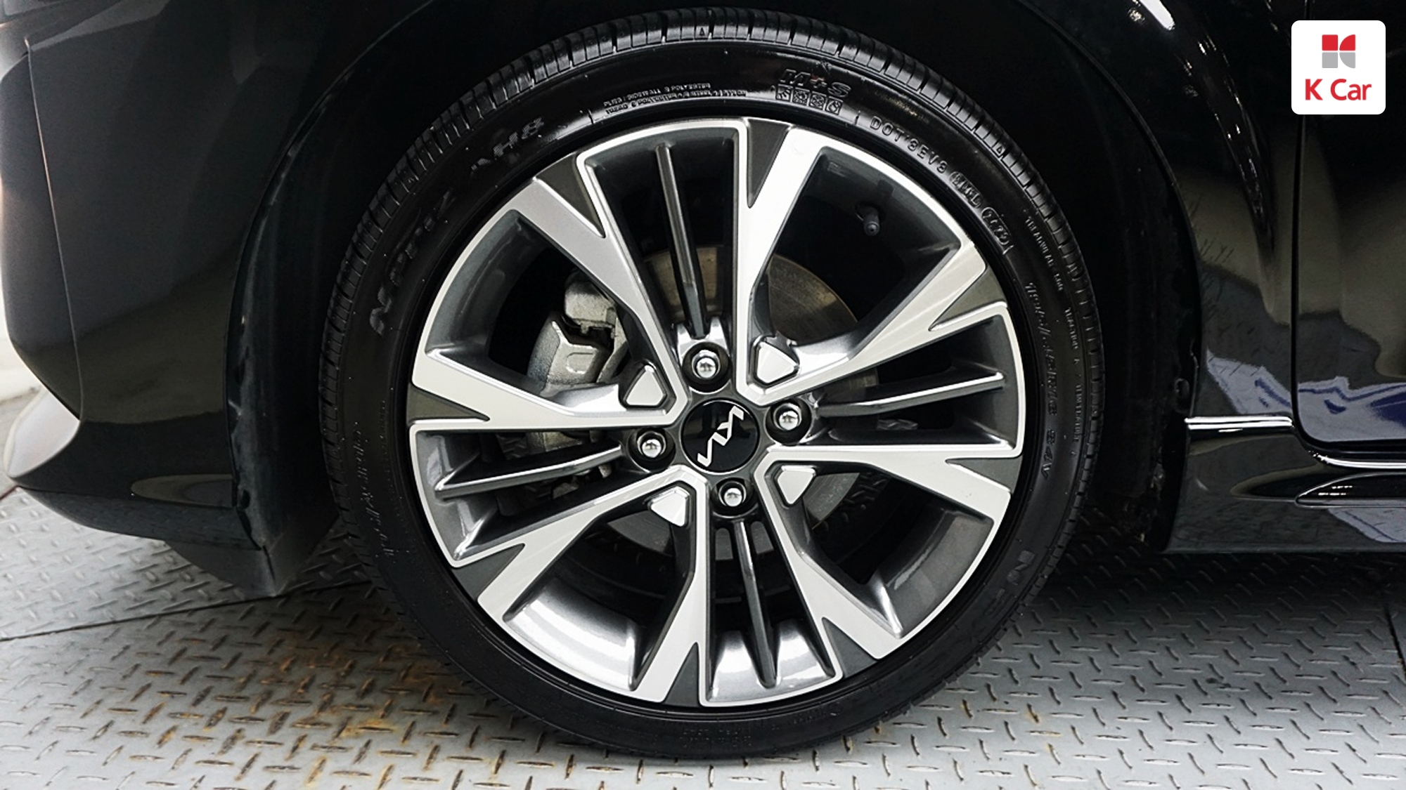 Kia Morning бензин 1.0, миниатюра 20