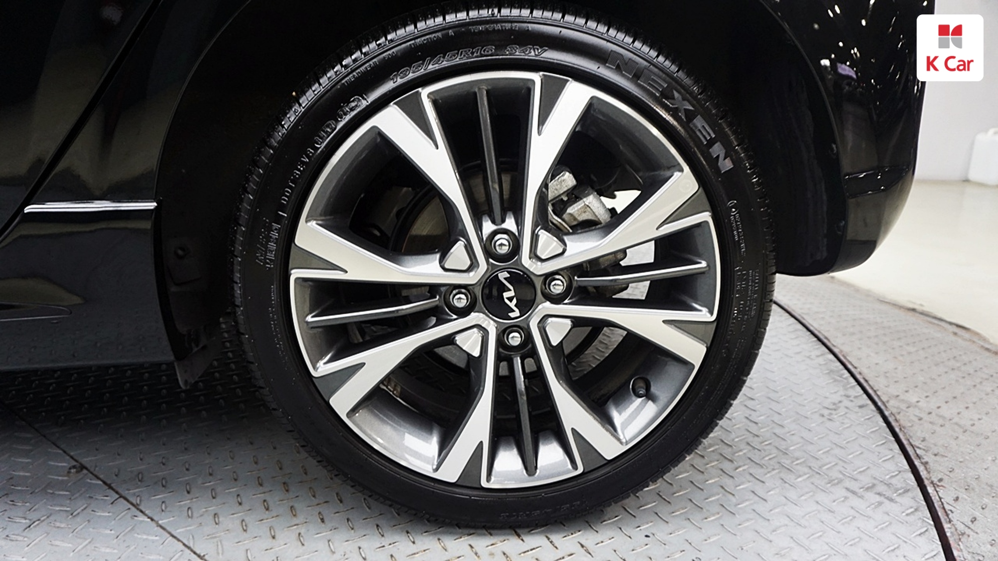 Kia Morning бензин 1.0, миниатюра 21