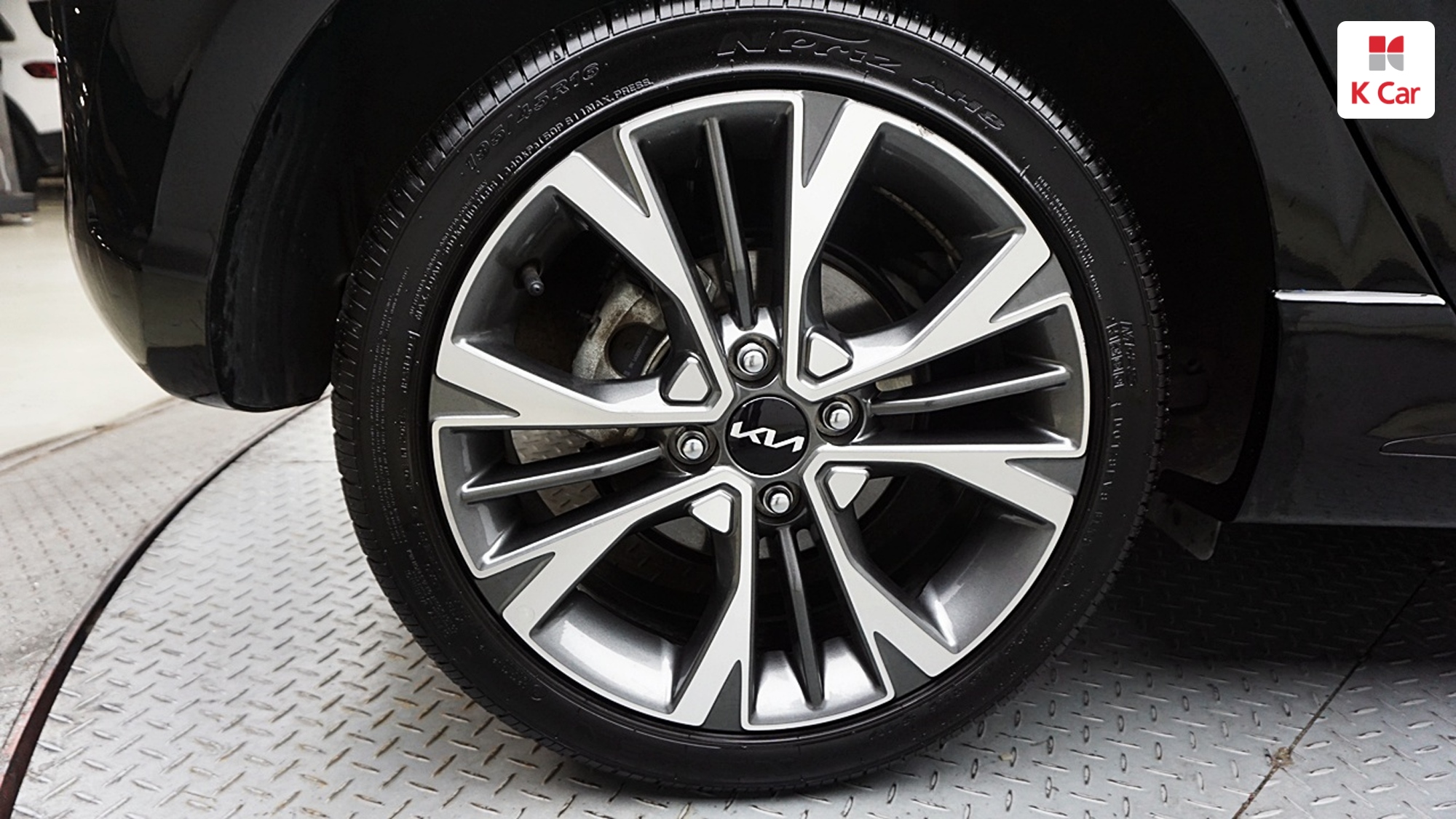 Kia Morning бензин 1.0, миниатюра 22