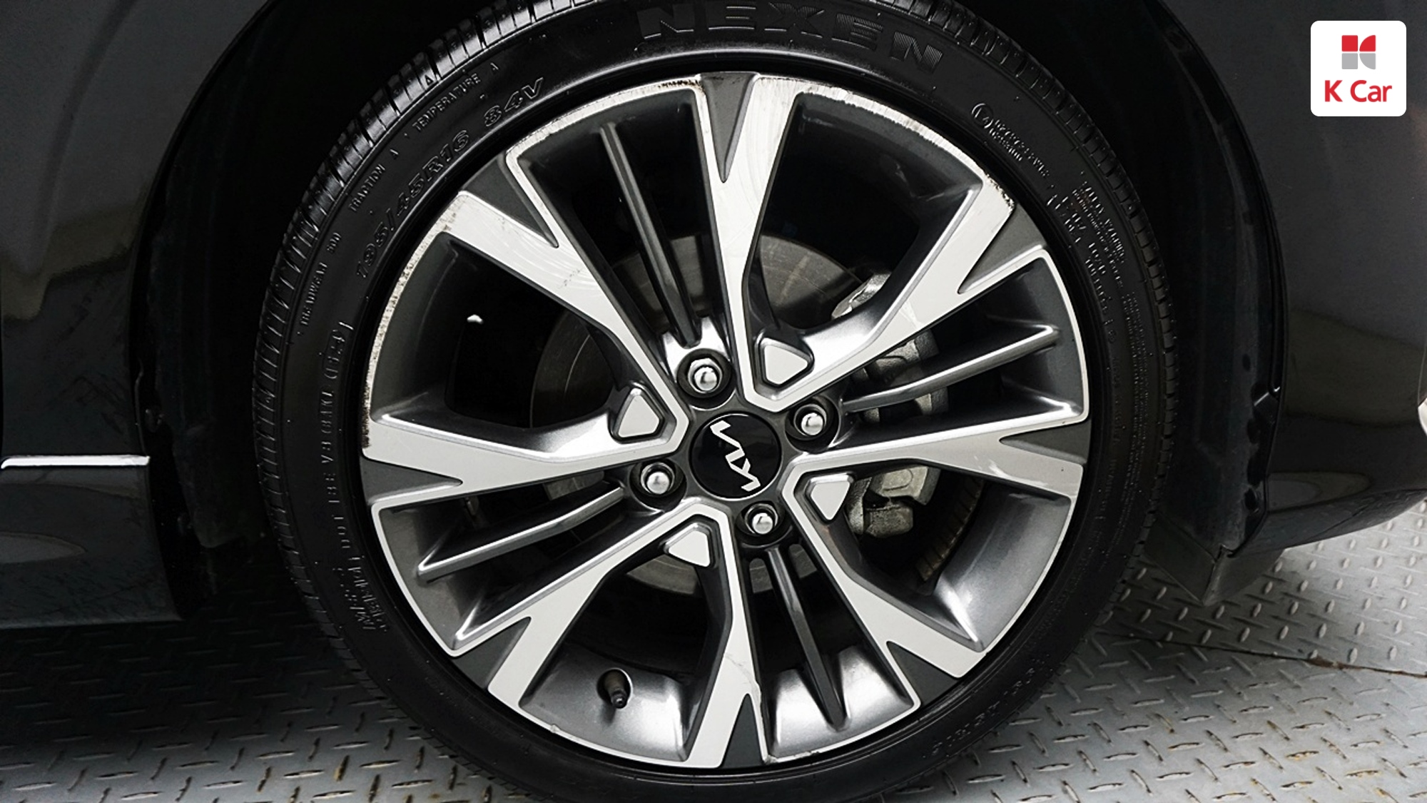 Kia Morning бензин 1.0, миниатюра 23